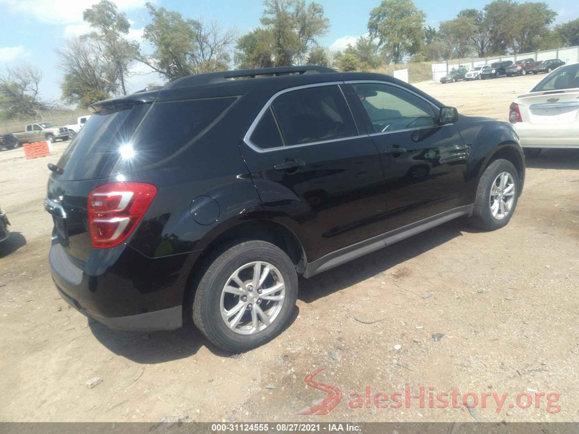 2GNFLFEK0H6204726 2017 CHEVROLET EQUINOX