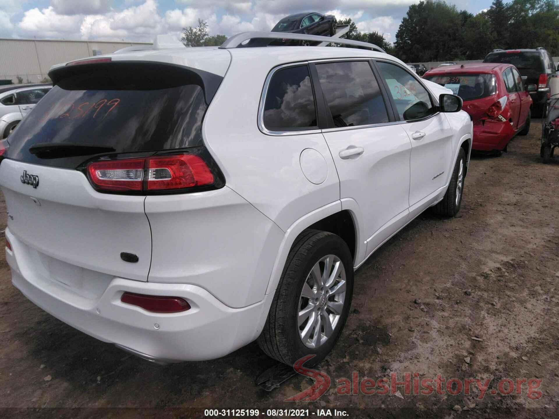 1C4PJMJX6JD613586 2018 JEEP CHEROKEE