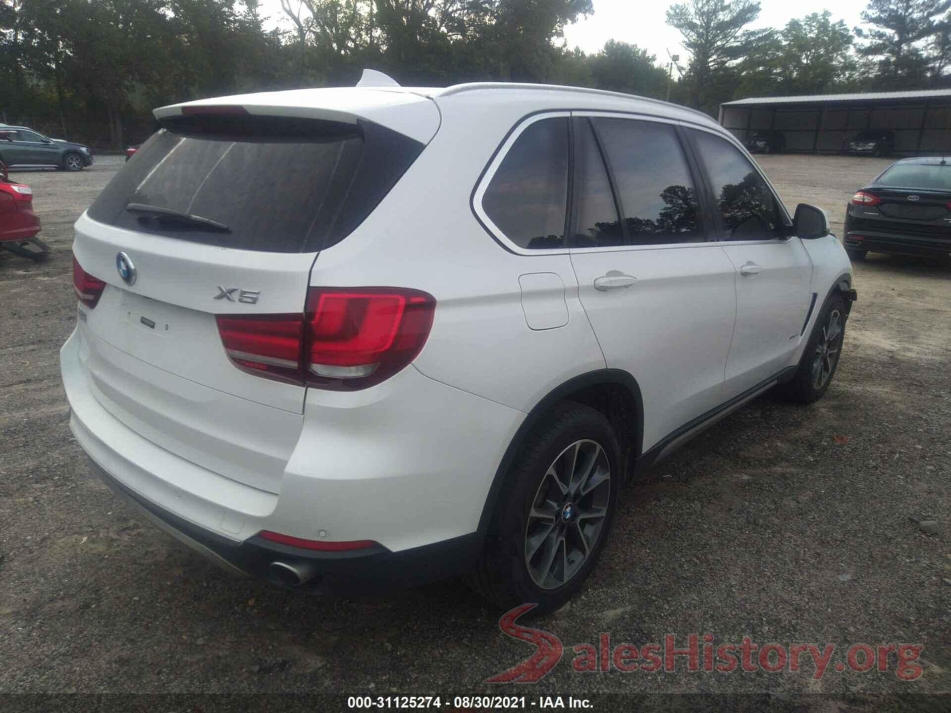 5UXKR2C3XH0U24618 2017 BMW X5