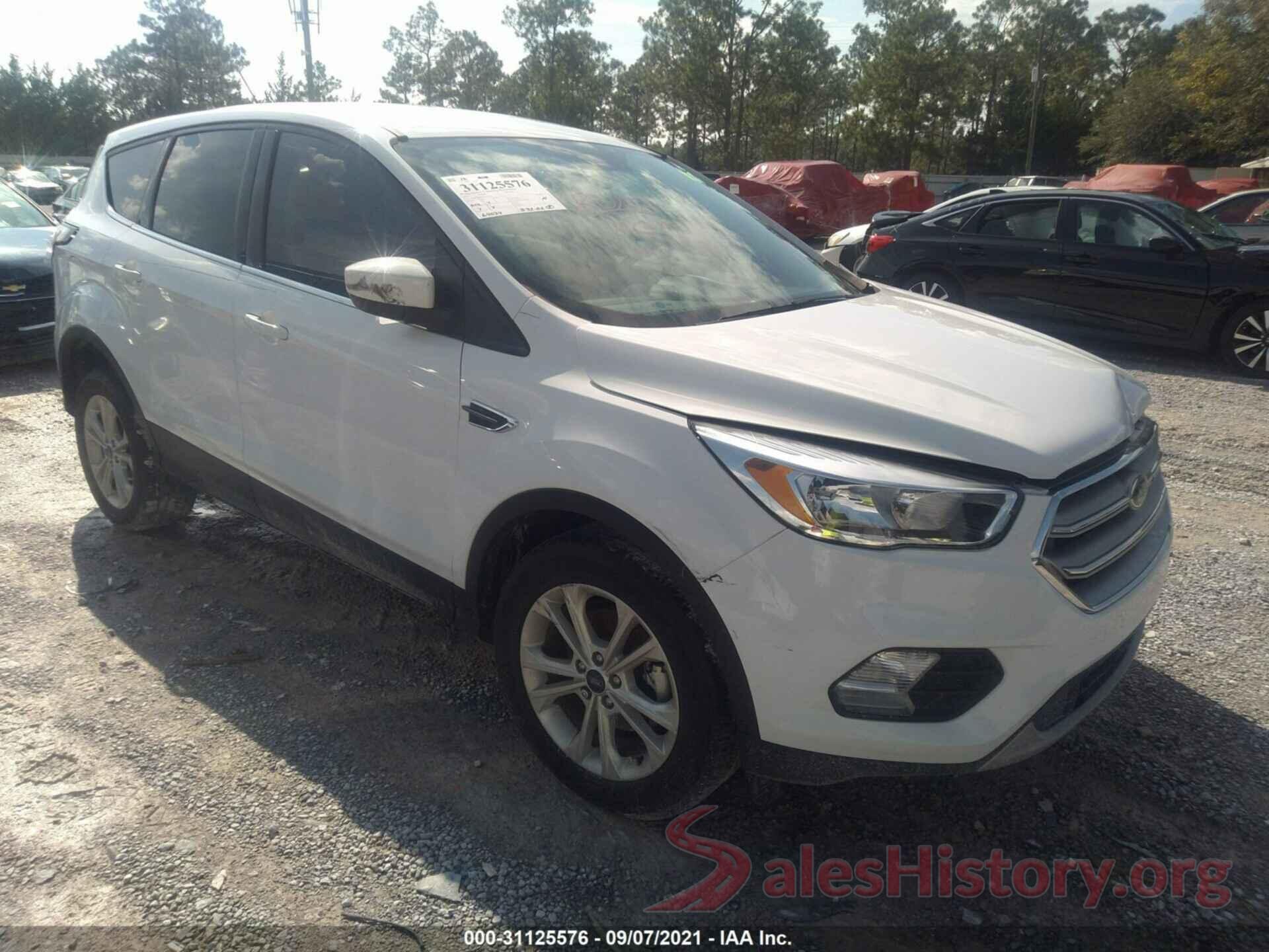 1FMCU0GD3HUE86023 2017 FORD ESCAPE