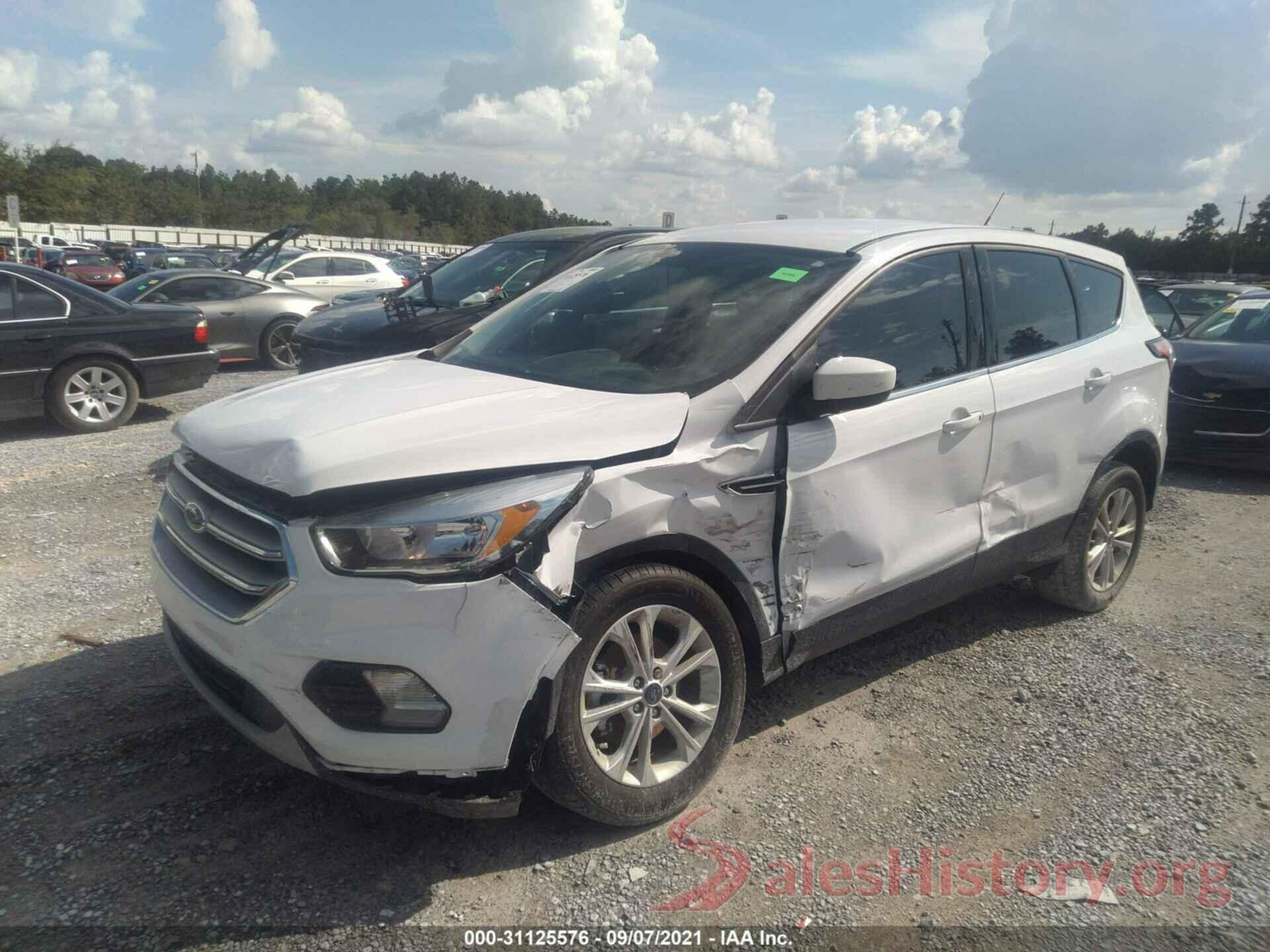 1FMCU0GD3HUE86023 2017 FORD ESCAPE