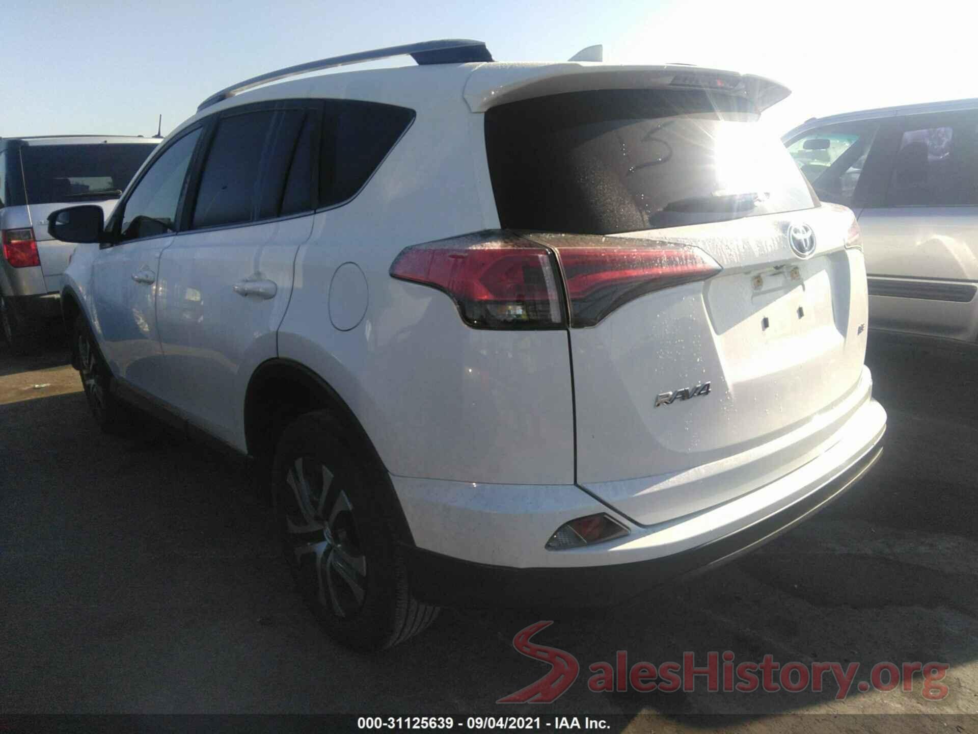 JTMZFREV6HJ705311 2017 TOYOTA RAV4