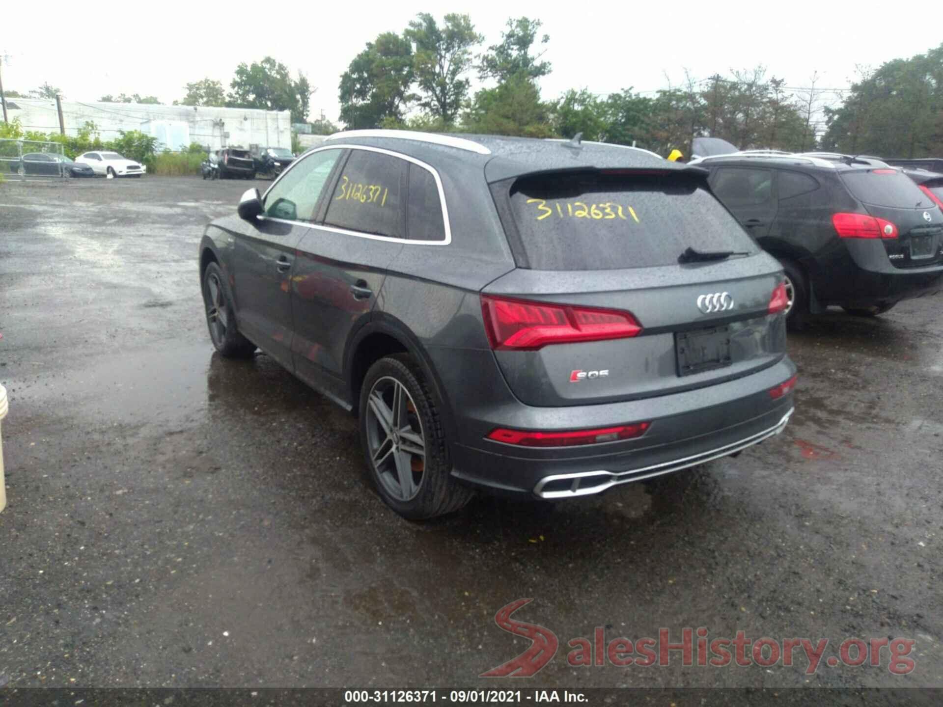 WA1A4AFY3J2031450 2018 AUDI SQ5