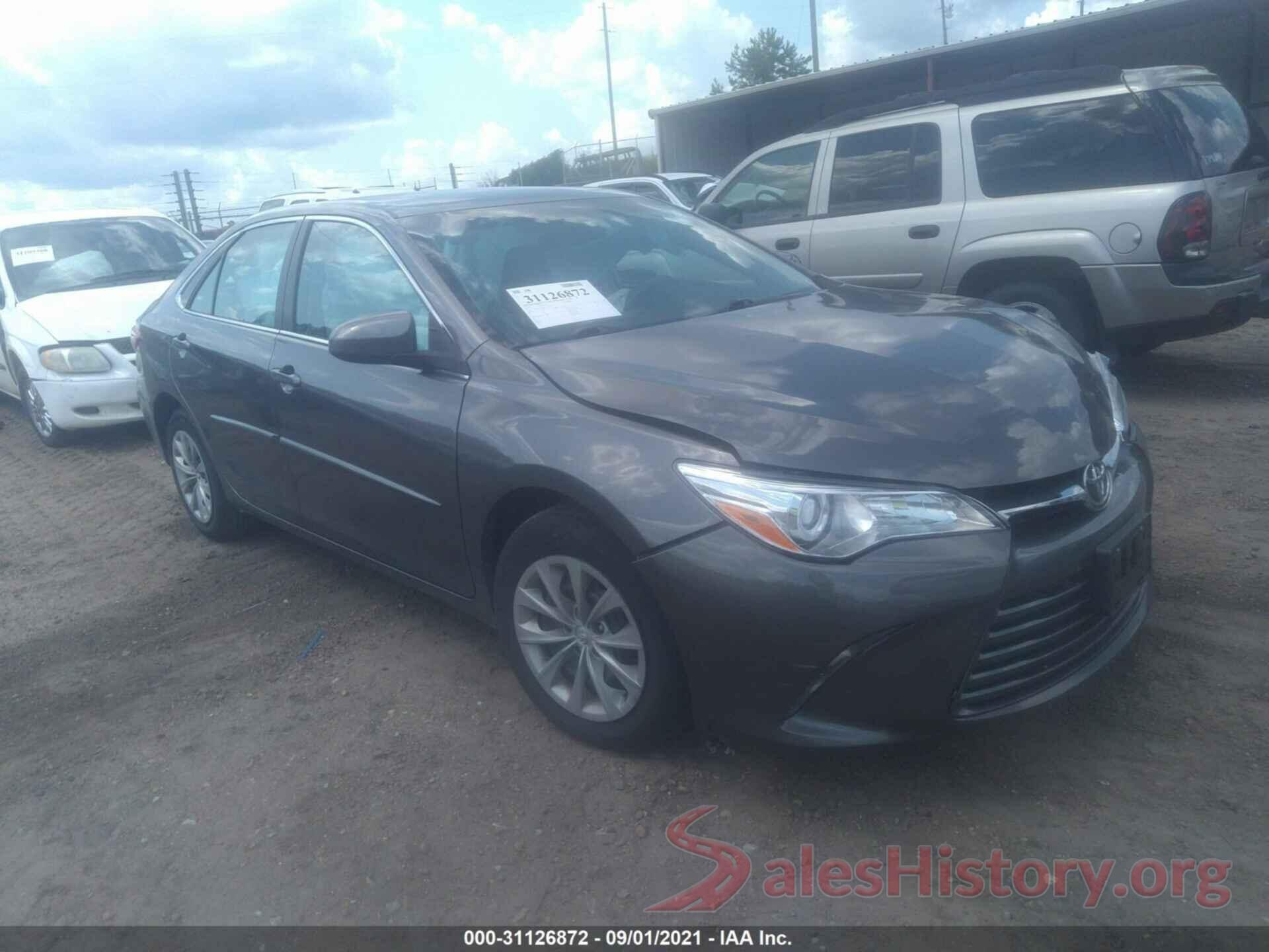 4T1BF1FK1HU273437 2017 TOYOTA CAMRY