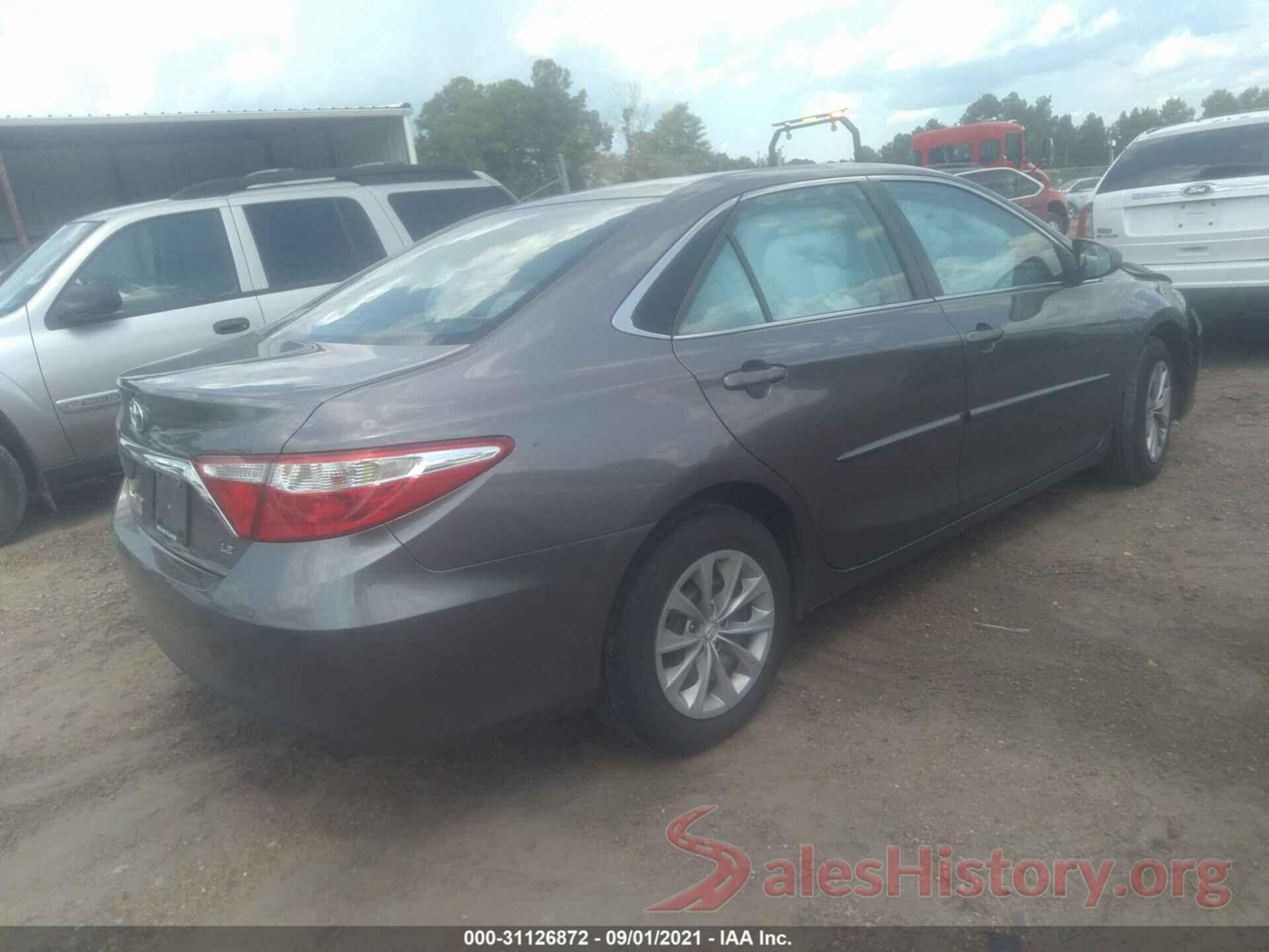 4T1BF1FK1HU273437 2017 TOYOTA CAMRY