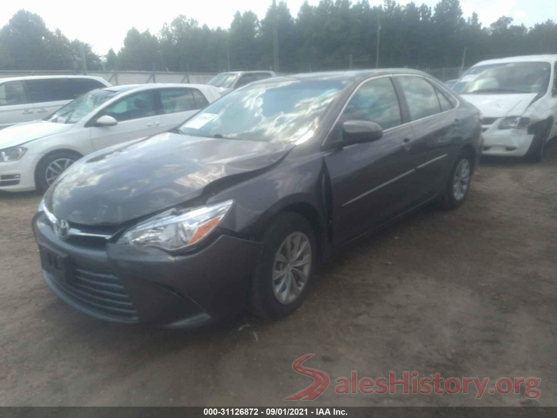 4T1BF1FK1HU273437 2017 TOYOTA CAMRY