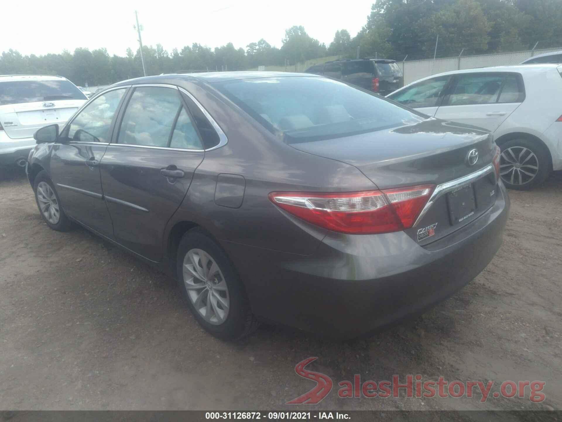 4T1BF1FK1HU273437 2017 TOYOTA CAMRY