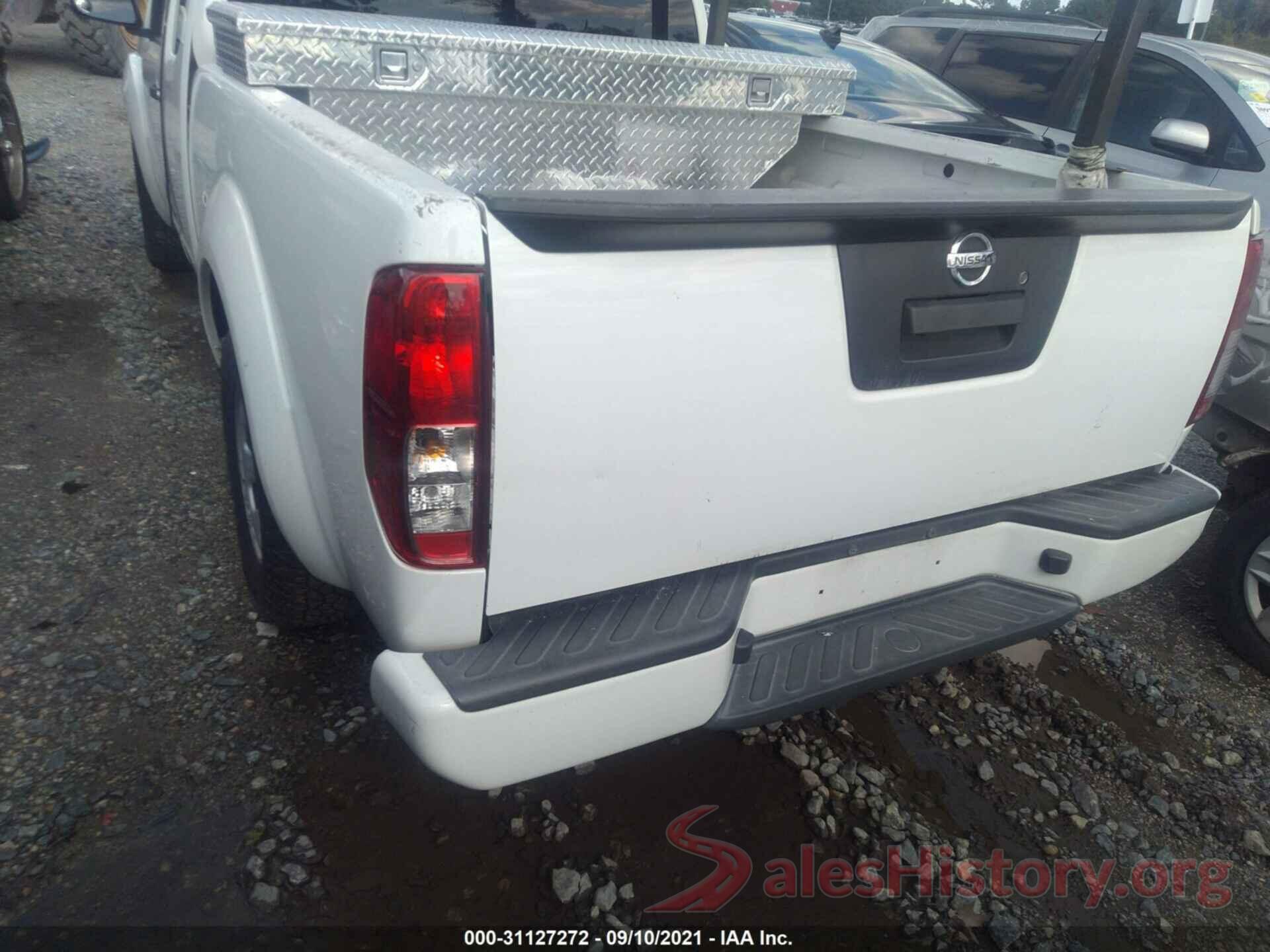 1N6BD0CT9JN702757 2018 NISSAN FRONTIER