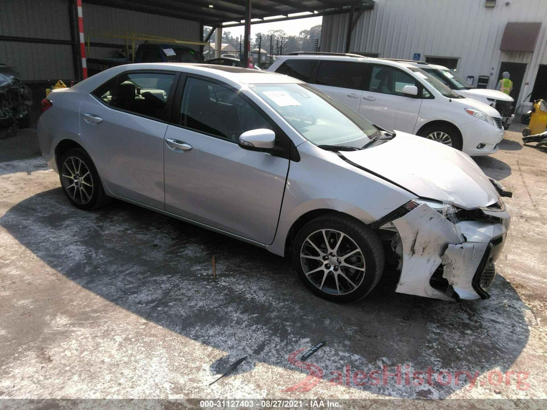 5YFBURHE4HP625097 2017 TOYOTA COROLLA