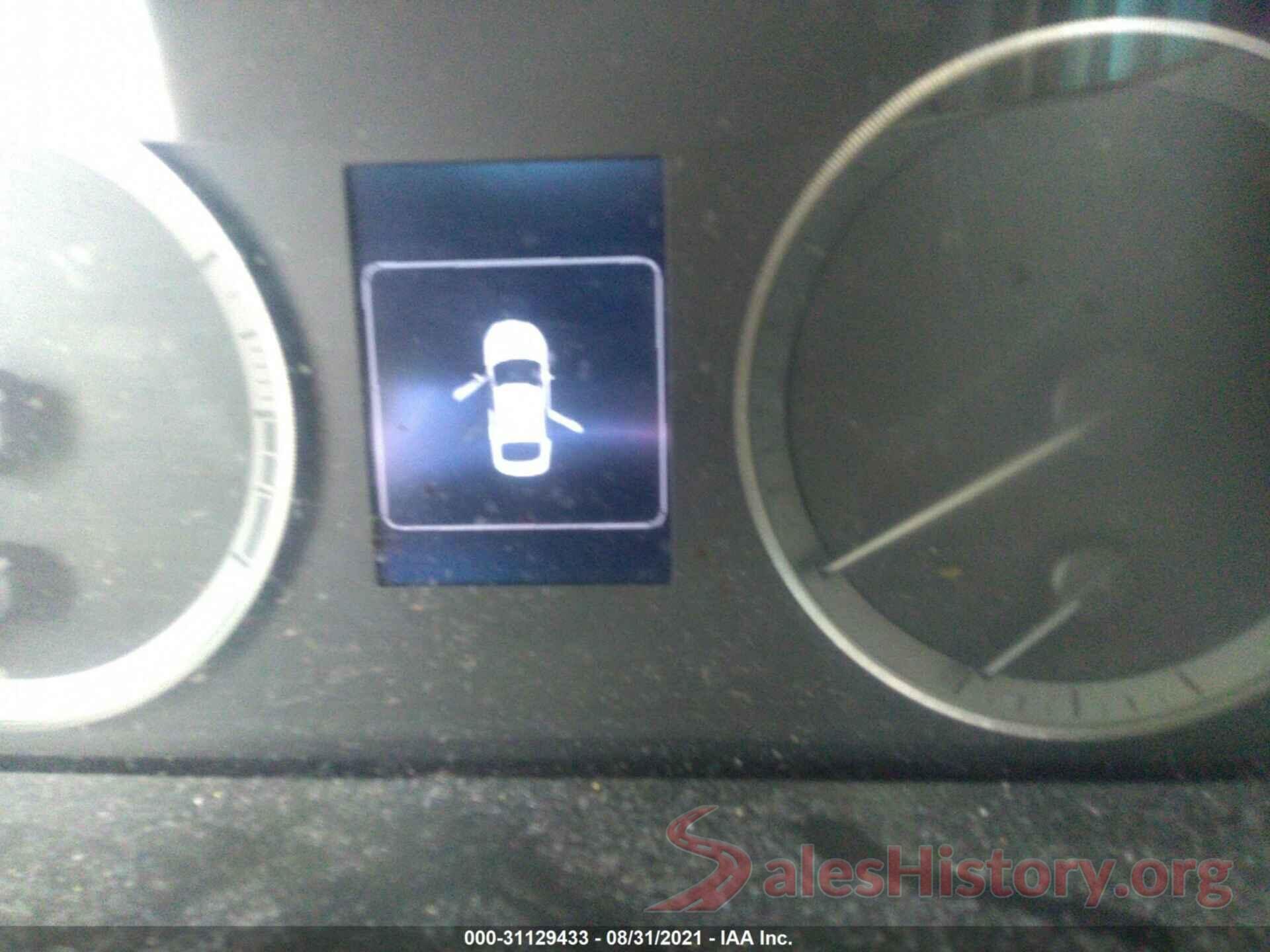 5NPE24AF9GH427295 2016 HYUNDAI SONATA