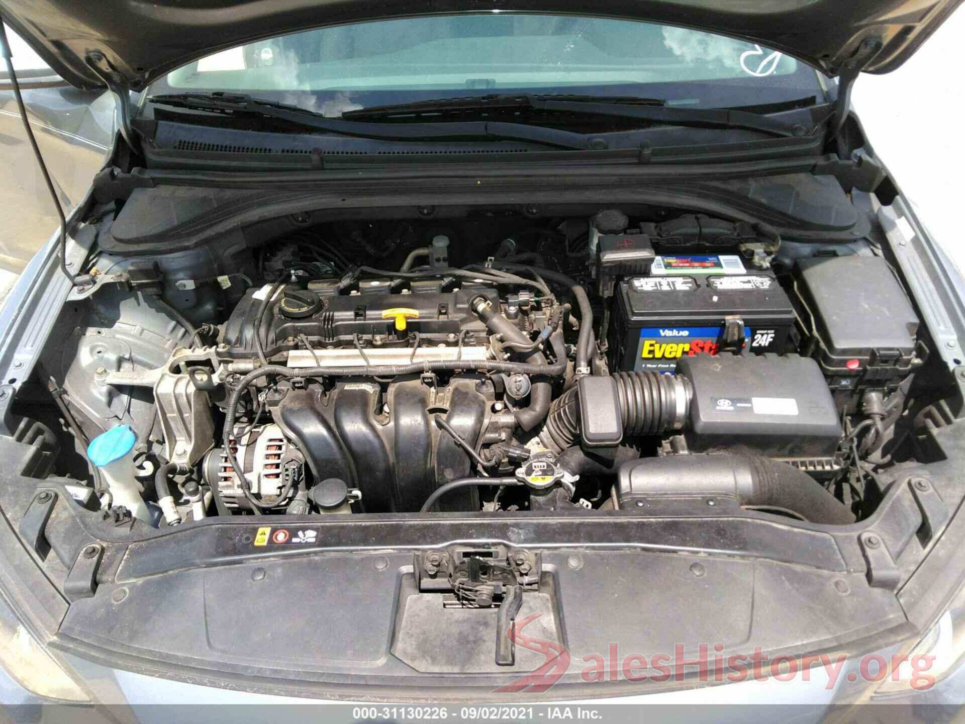 KMHD74LF8HU072942 2017 HYUNDAI ELANTRA