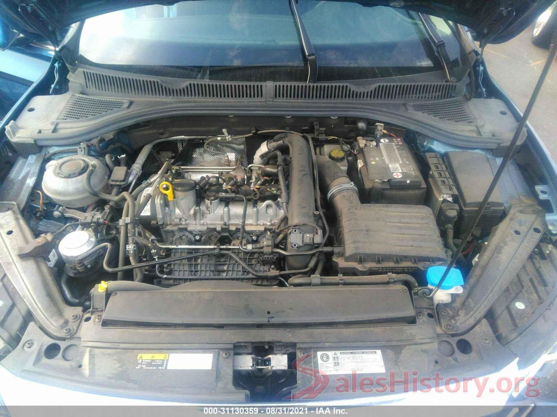 3VWCB7BU4KM161044 2019 VOLKSWAGEN JETTA