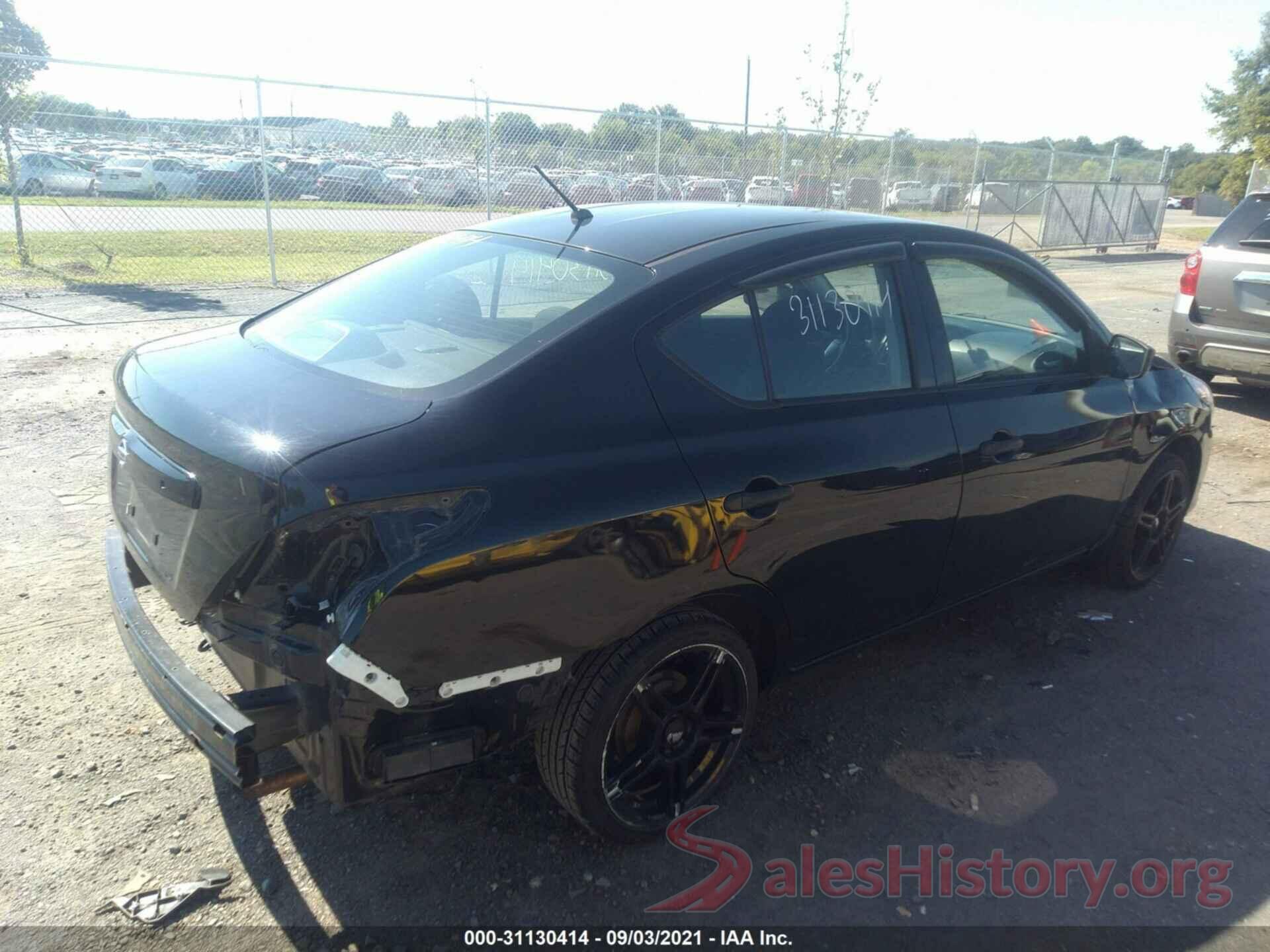 3N1CN7AP8GL842068 2016 NISSAN VERSA