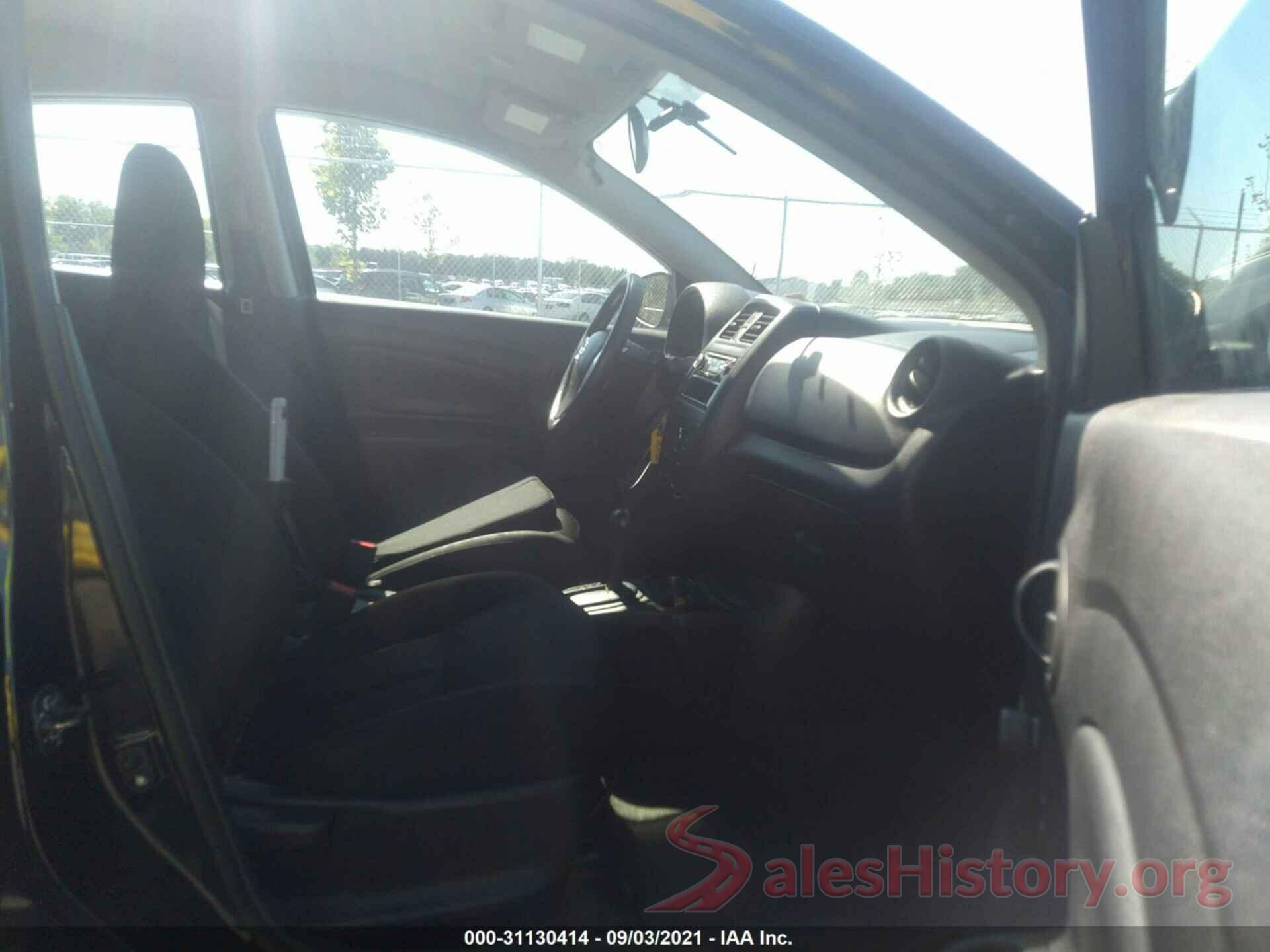 3N1CN7AP8GL842068 2016 NISSAN VERSA