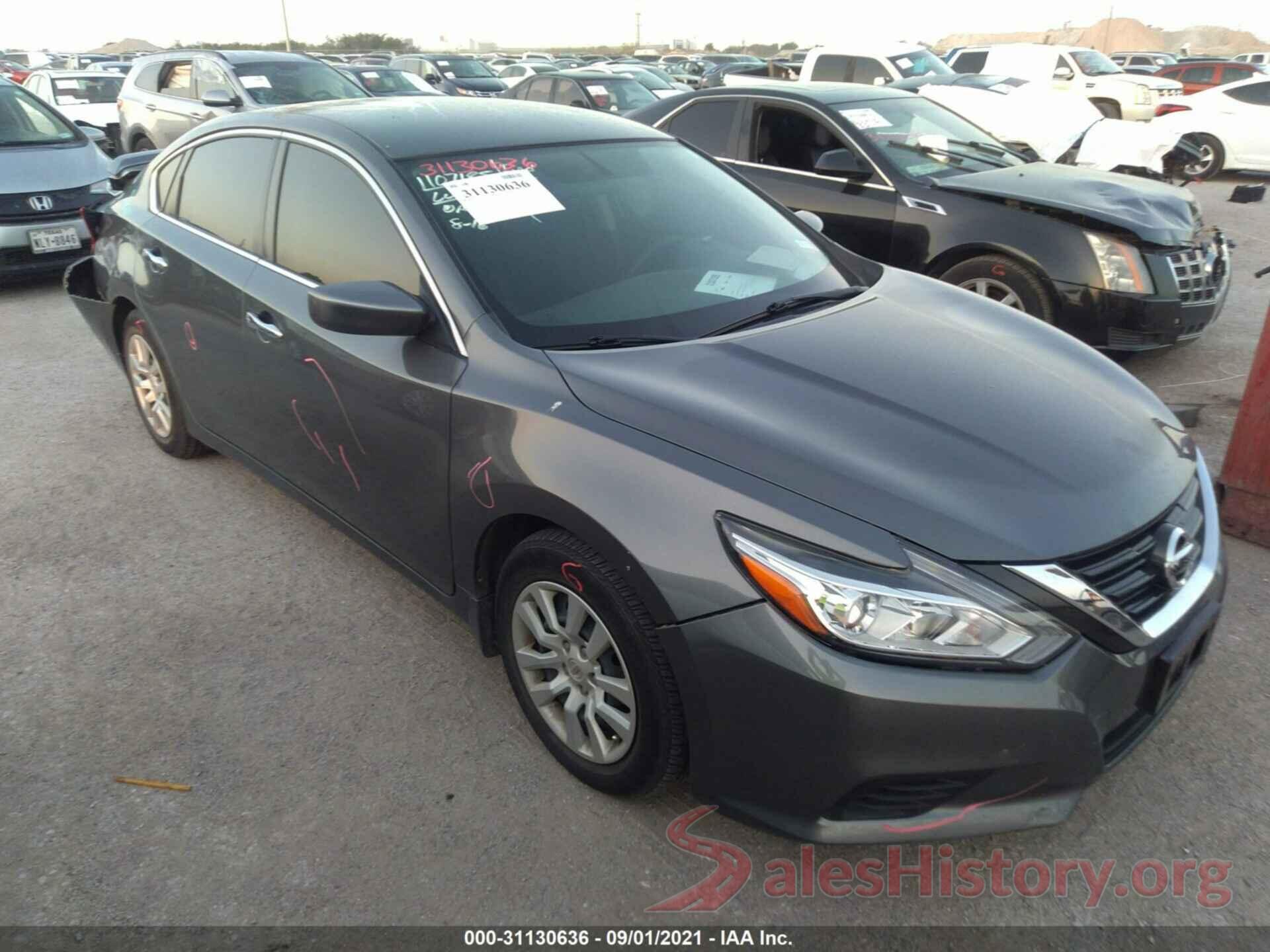 1N4AL3APXHC495106 2017 NISSAN ALTIMA