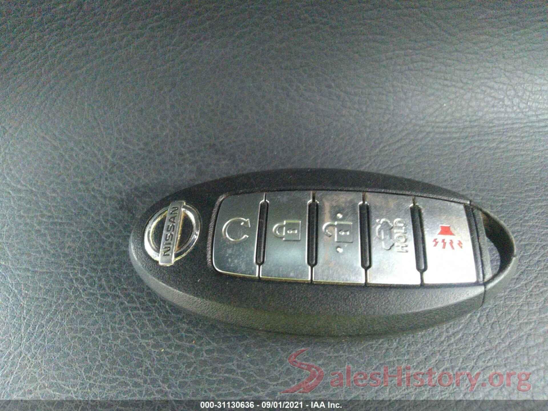 1N4AL3APXHC495106 2017 NISSAN ALTIMA