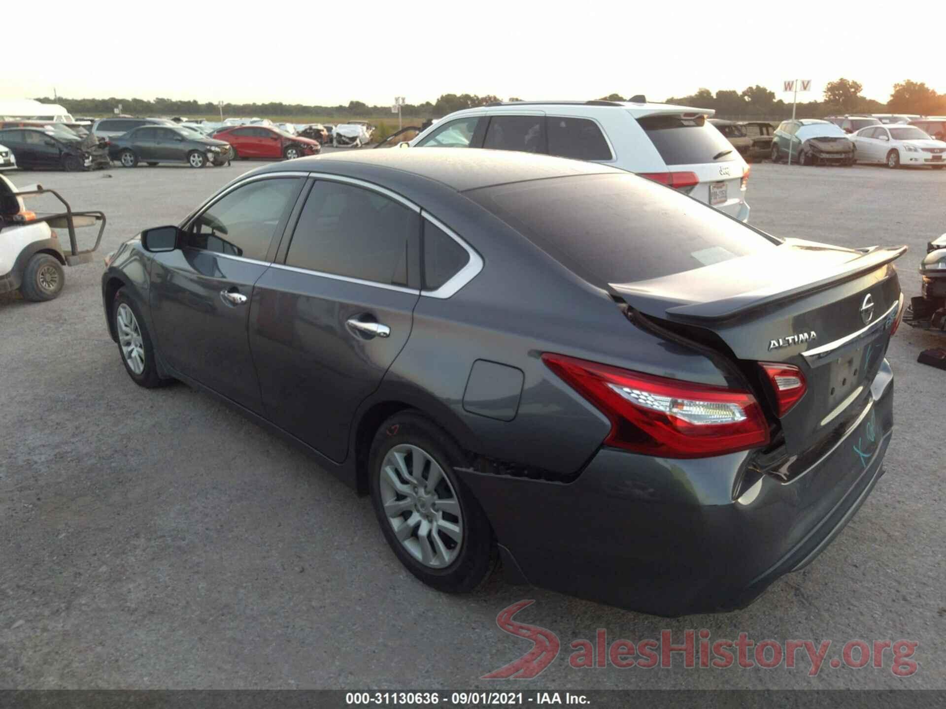 1N4AL3APXHC495106 2017 NISSAN ALTIMA