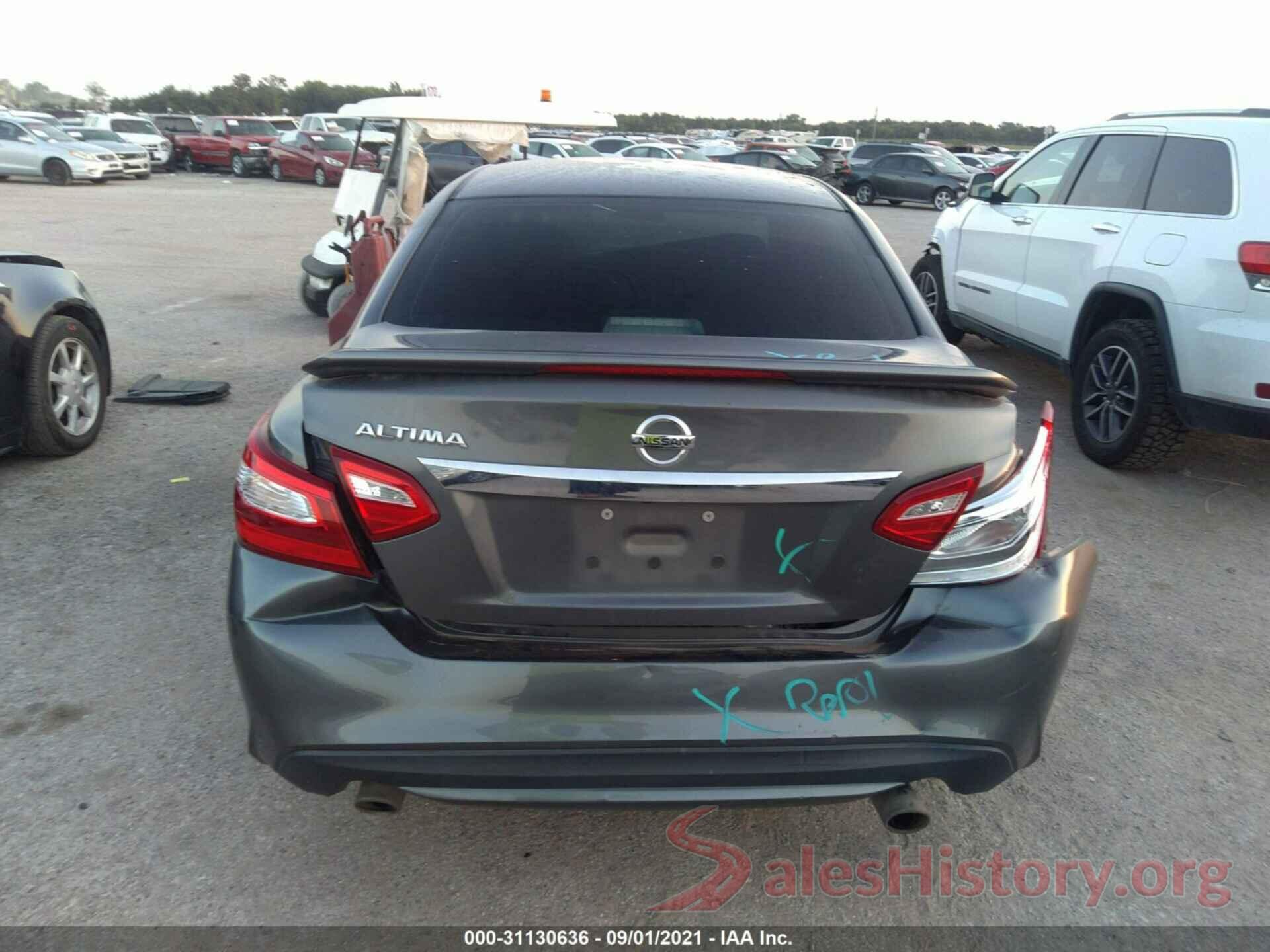 1N4AL3APXHC495106 2017 NISSAN ALTIMA