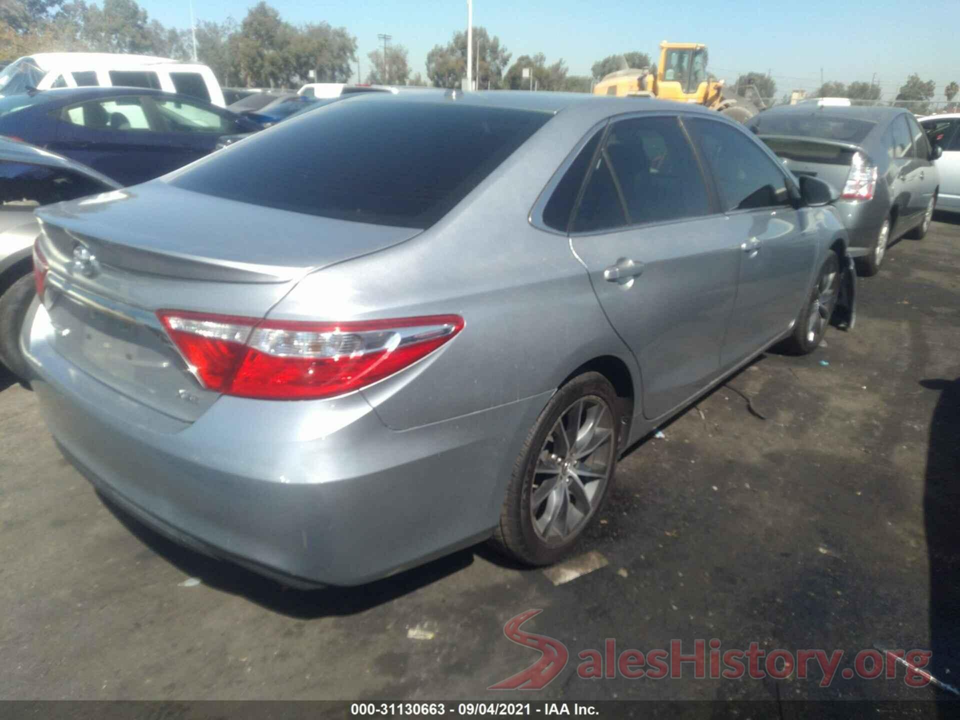 4T1BF1FK3HU319463 2017 TOYOTA CAMRY