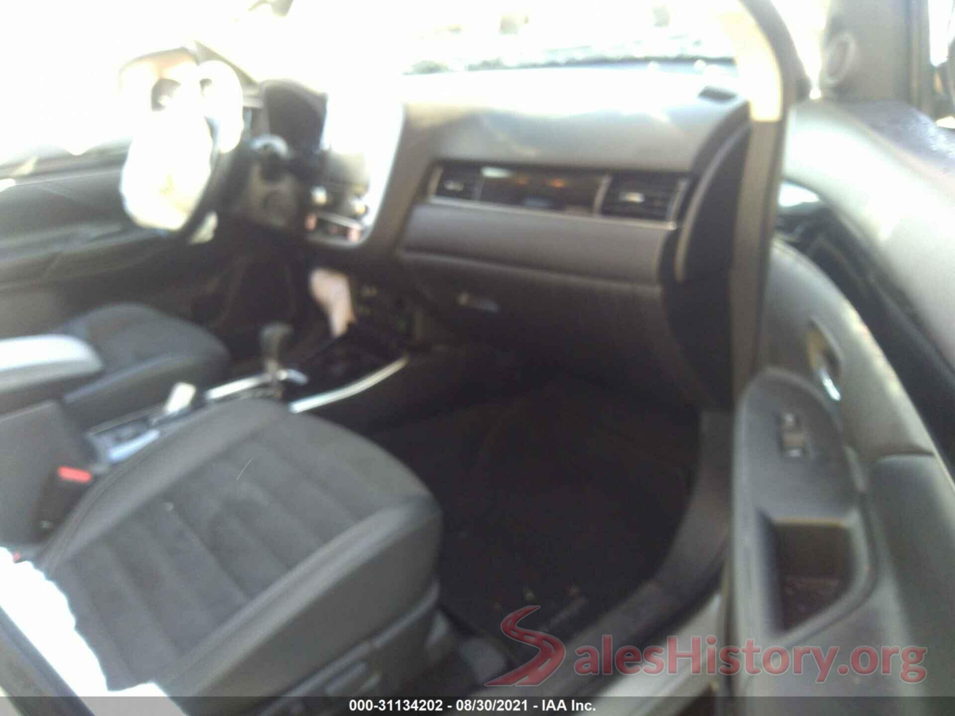 JA4AD3A30LZ044030 2020 MITSUBISHI OUTLANDER