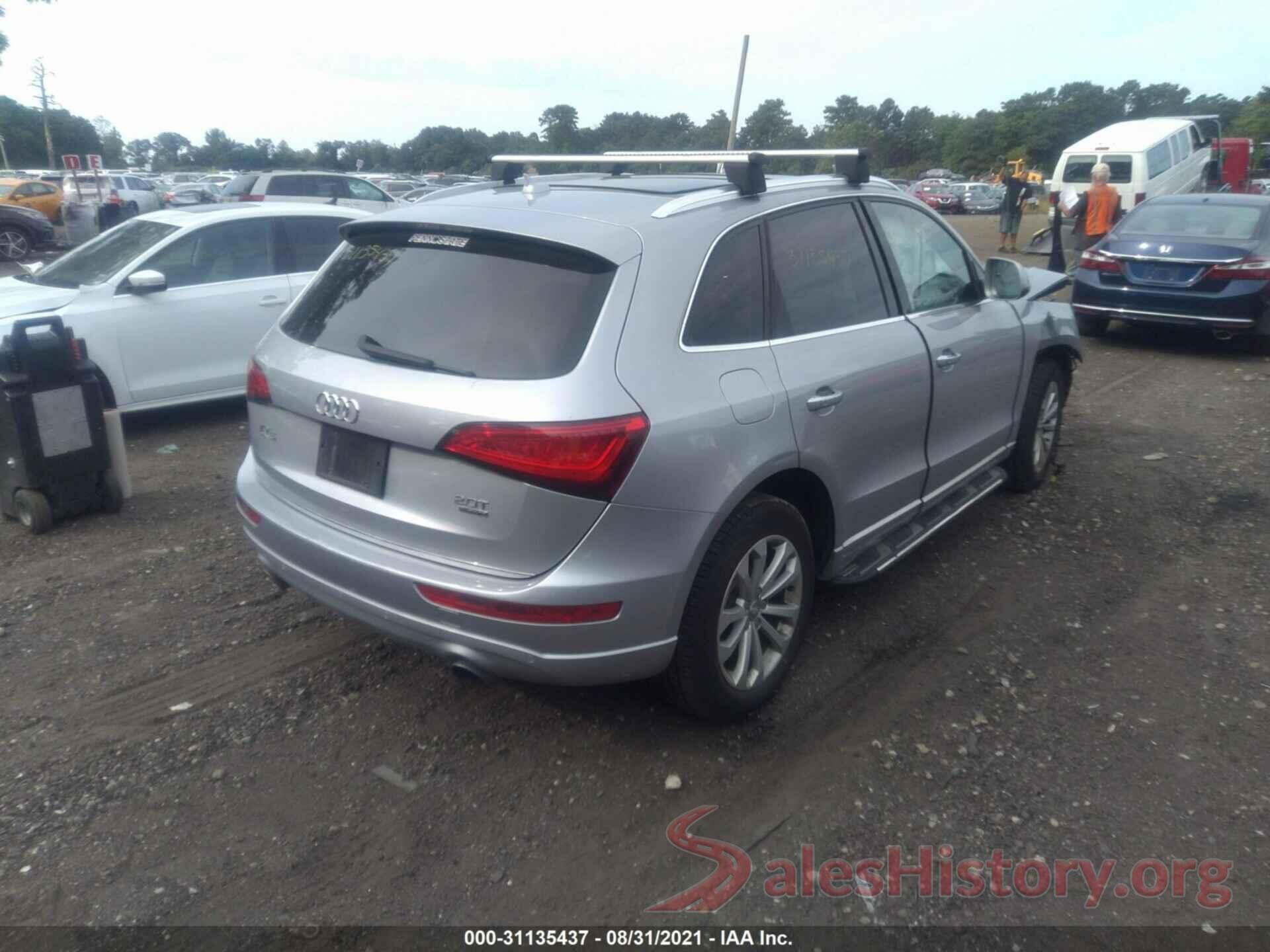 WA1L2AFPXGA012690 2016 AUDI Q5