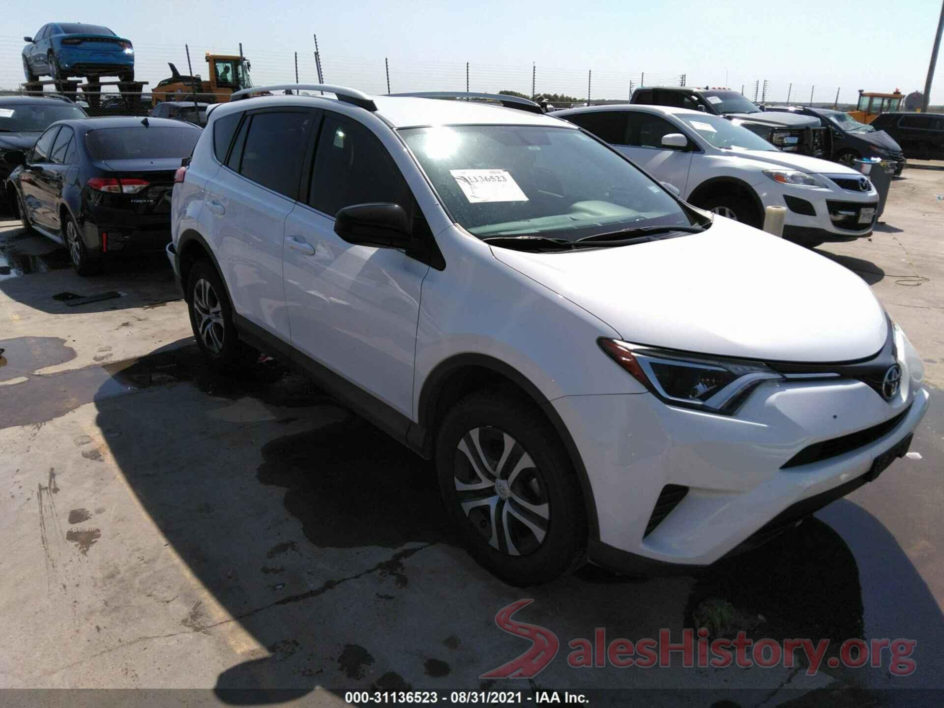 2T3ZFREV8GW253930 2016 TOYOTA RAV4