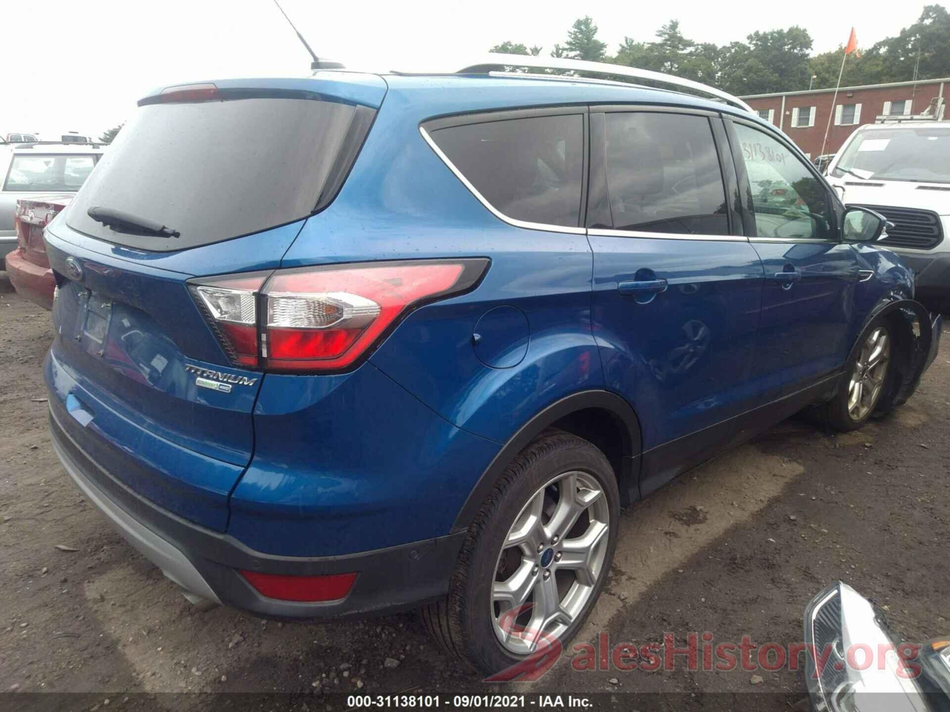 1FMCU9J97HUD90131 2017 FORD ESCAPE