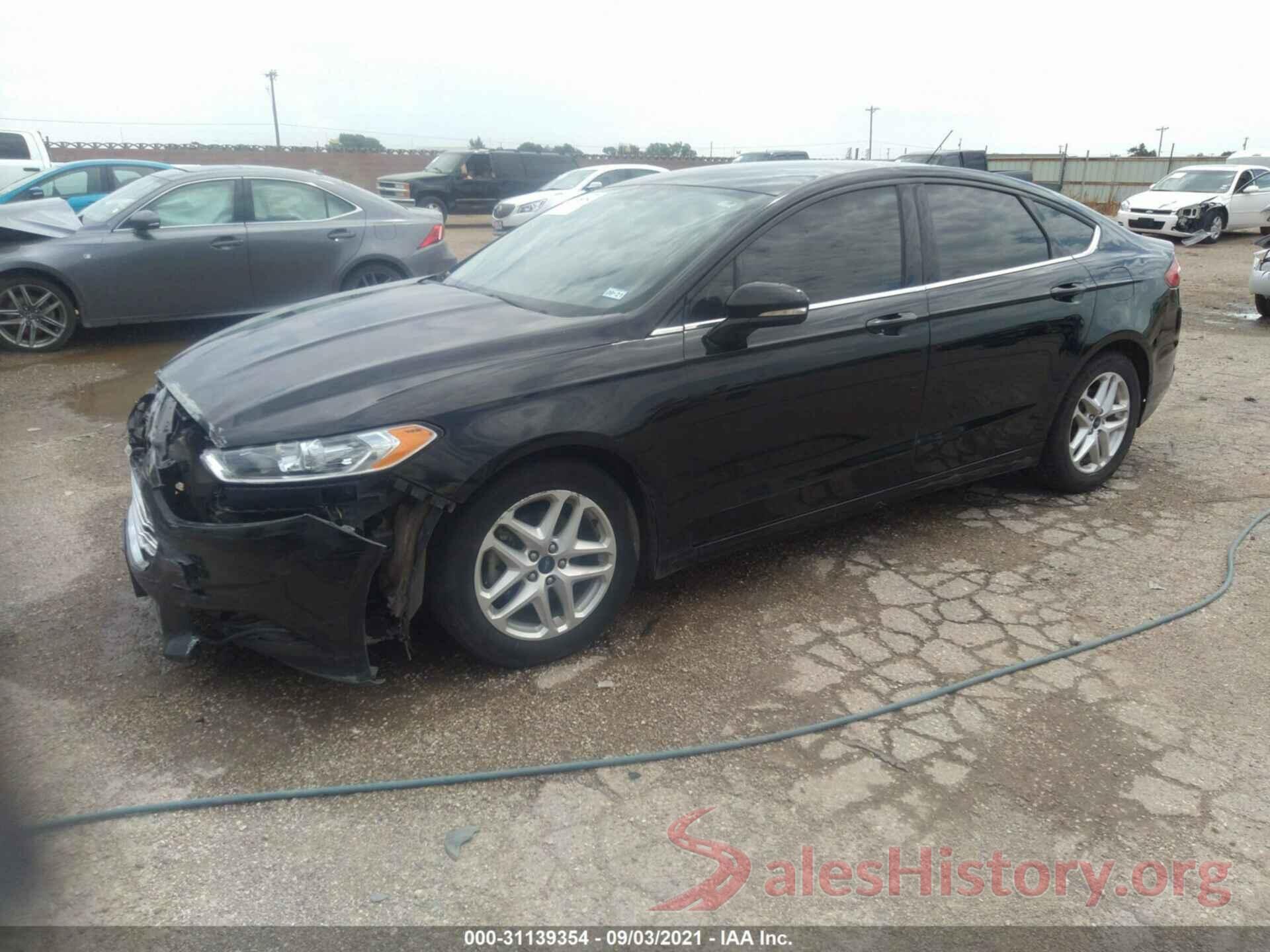 3FA6P0H73GR257886 2016 FORD FUSION