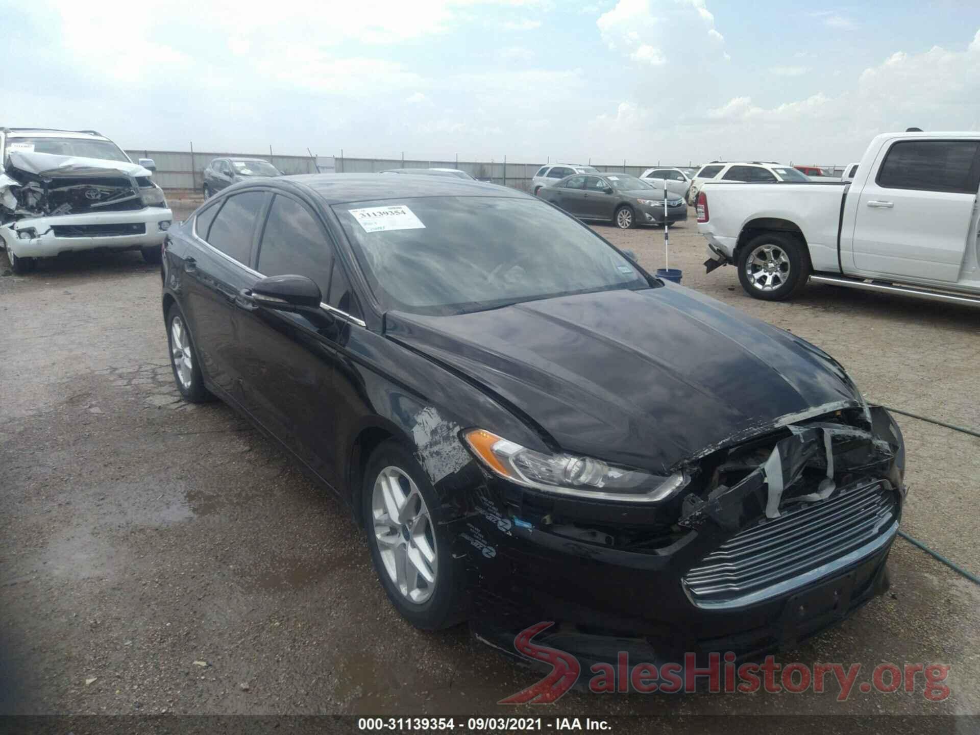 3FA6P0H73GR257886 2016 FORD FUSION