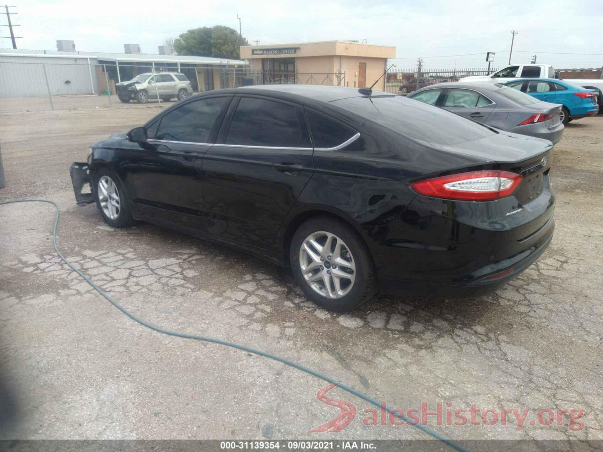 3FA6P0H73GR257886 2016 FORD FUSION