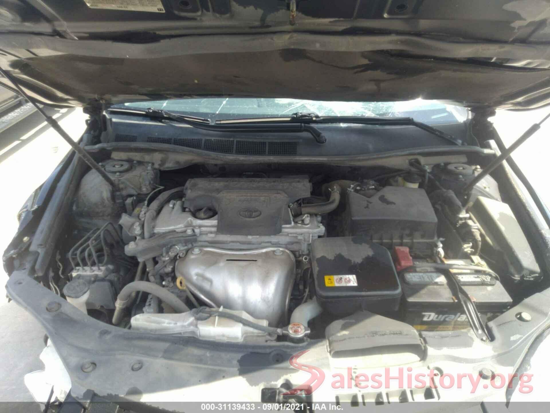 4T1BF1FK7HU269604 2017 TOYOTA CAMRY