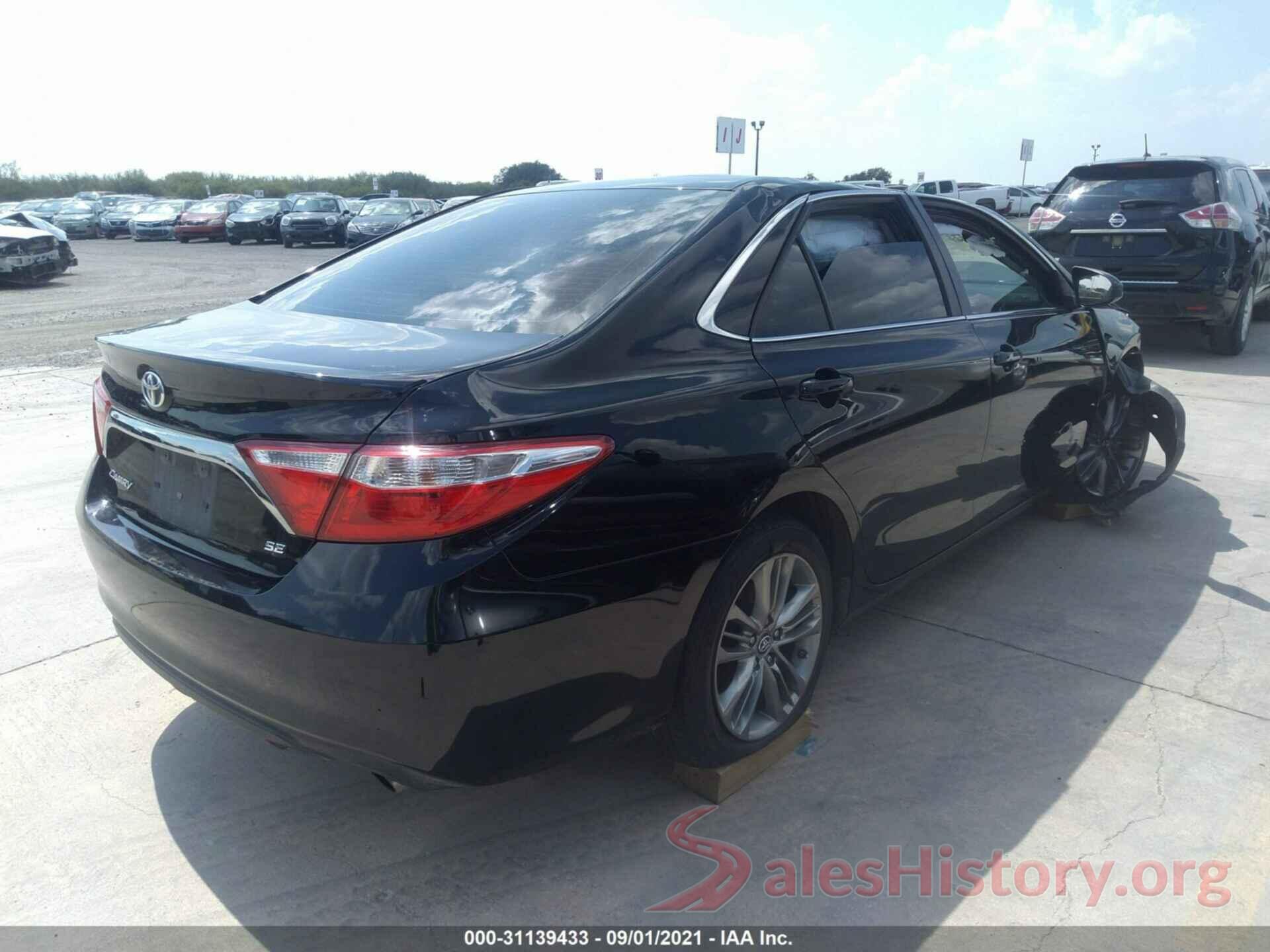 4T1BF1FK7HU269604 2017 TOYOTA CAMRY