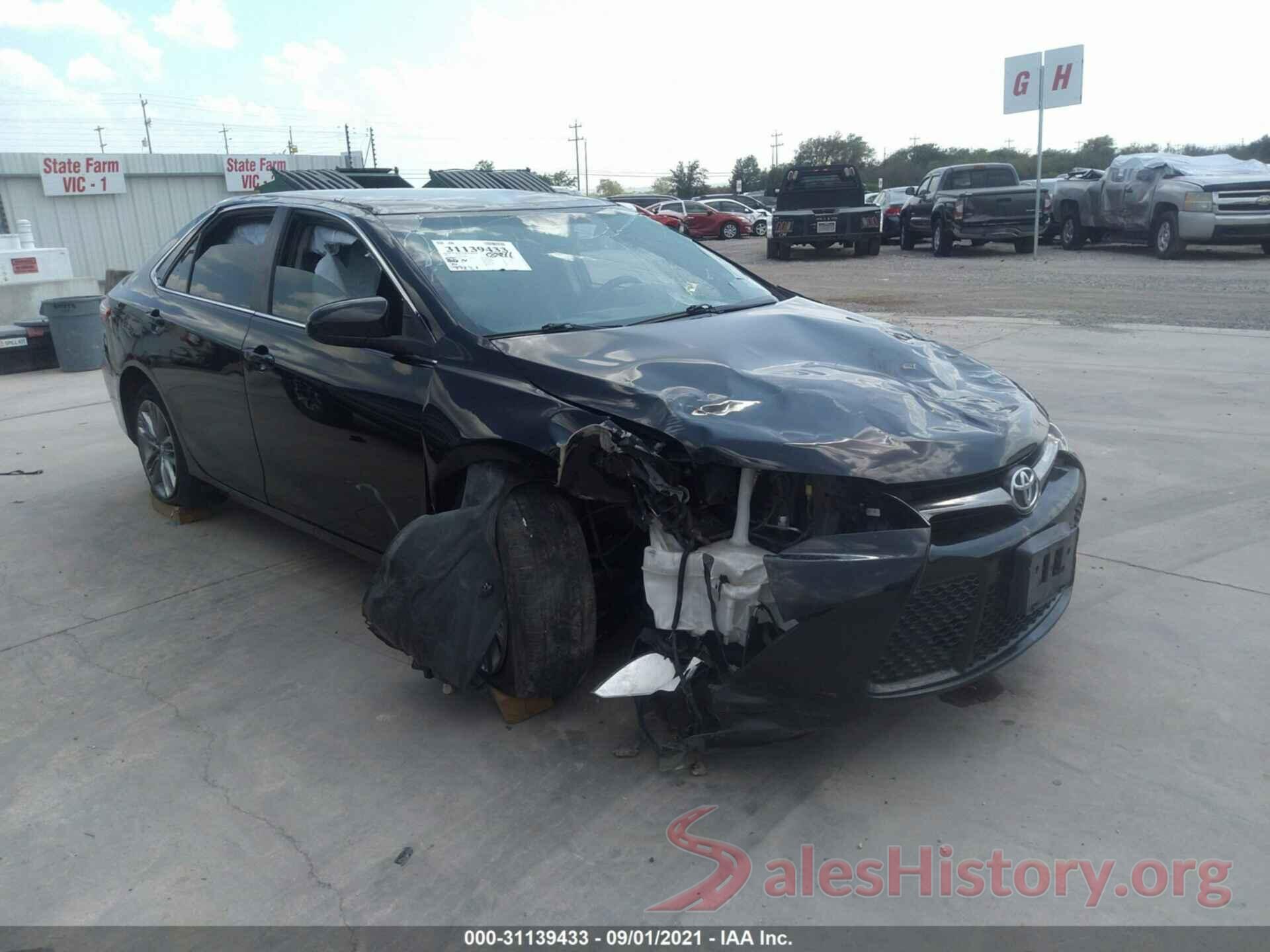 4T1BF1FK7HU269604 2017 TOYOTA CAMRY