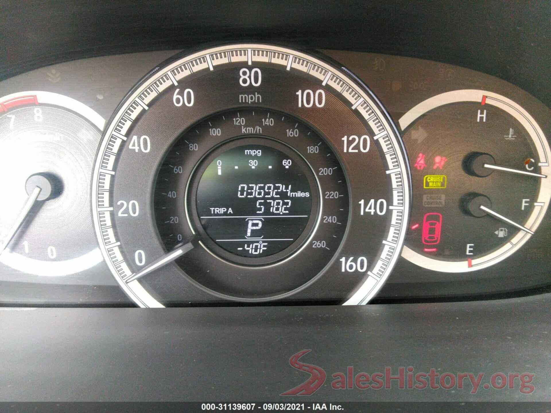 1HGCR2F85HA200147 2017 HONDA ACCORD SEDAN