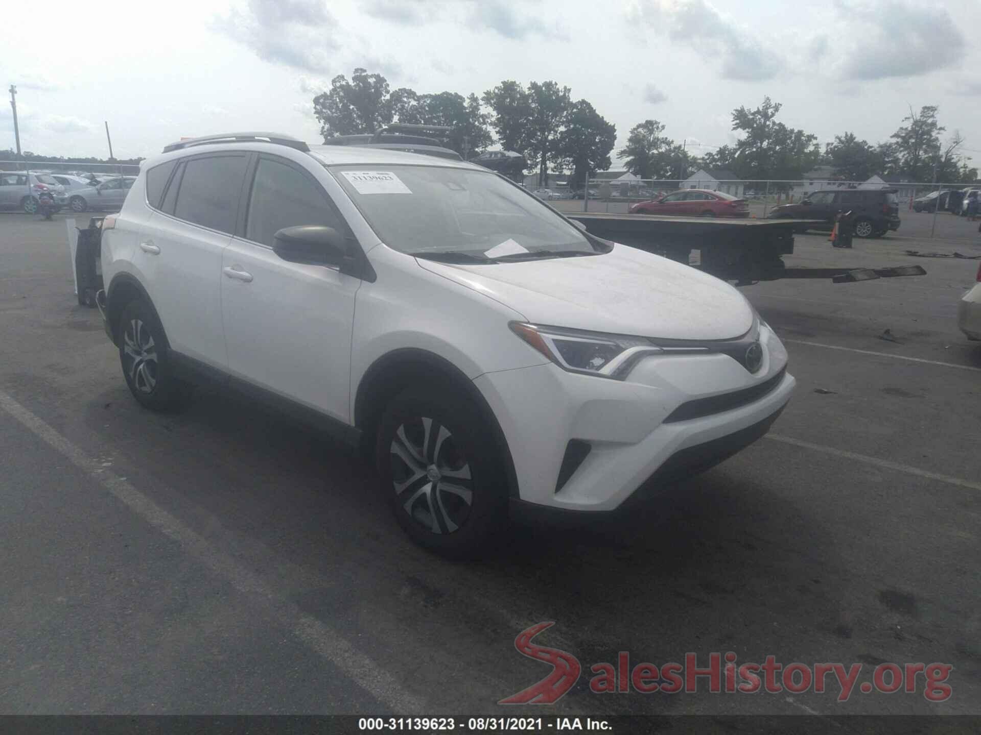 JTMZFREV9JJ165751 2018 TOYOTA RAV4