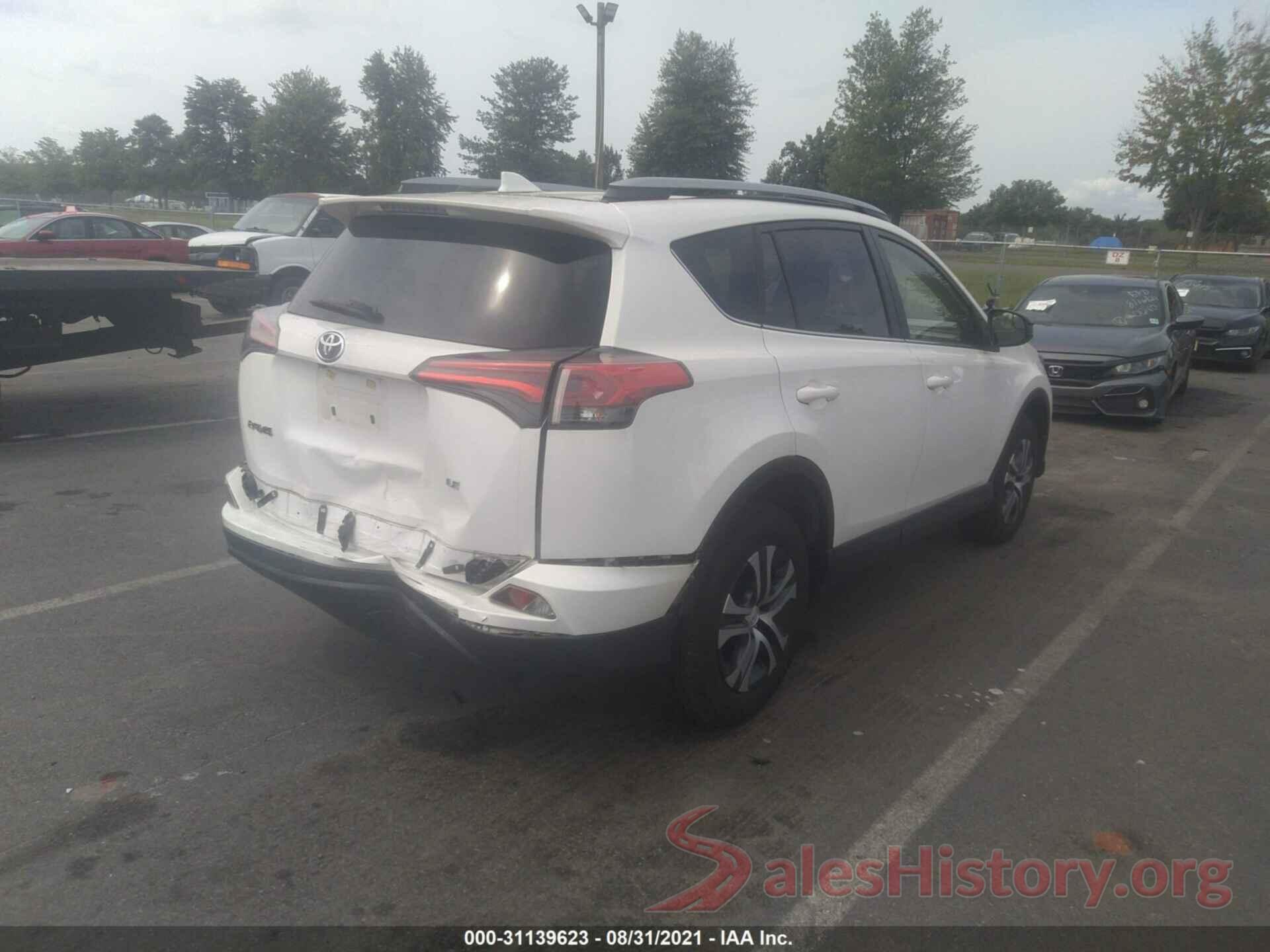 JTMZFREV9JJ165751 2018 TOYOTA RAV4