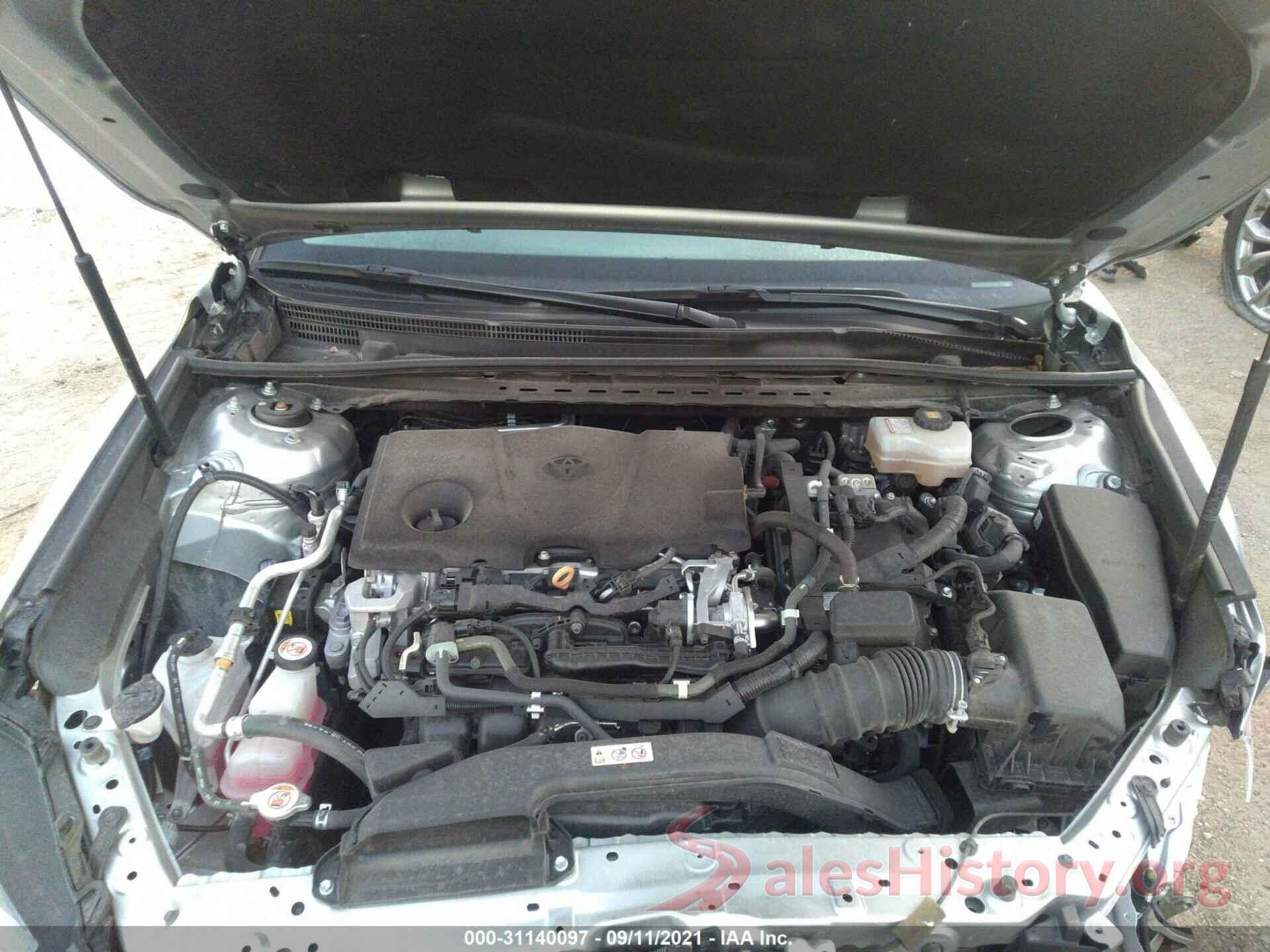 4T1B31HK0KU517723 2019 TOYOTA CAMRY