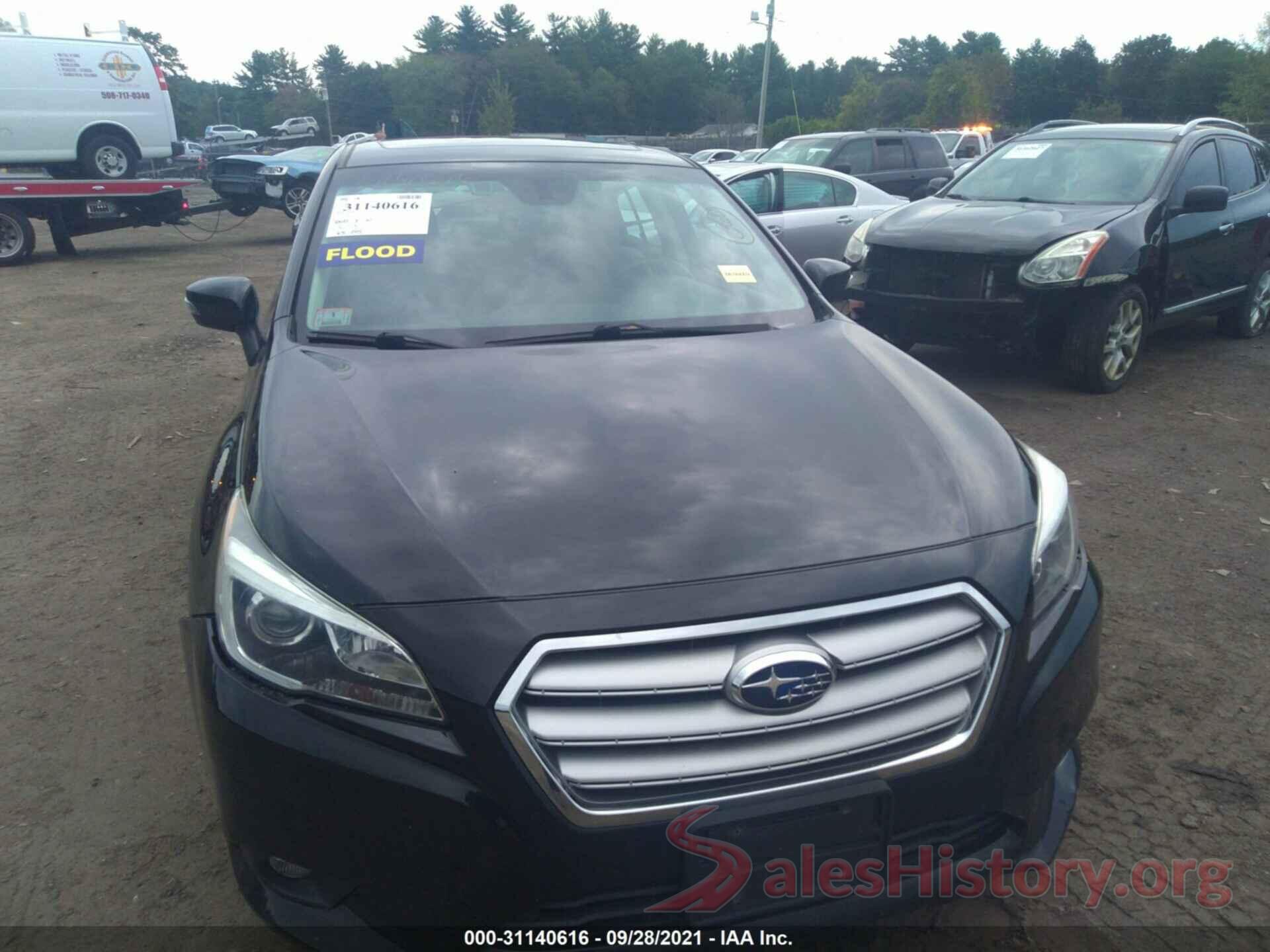 4S3BNEN67H3025816 2017 SUBARU LEGACY