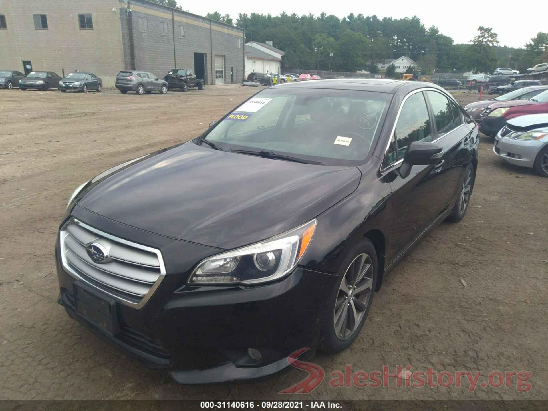 4S3BNEN67H3025816 2017 SUBARU LEGACY