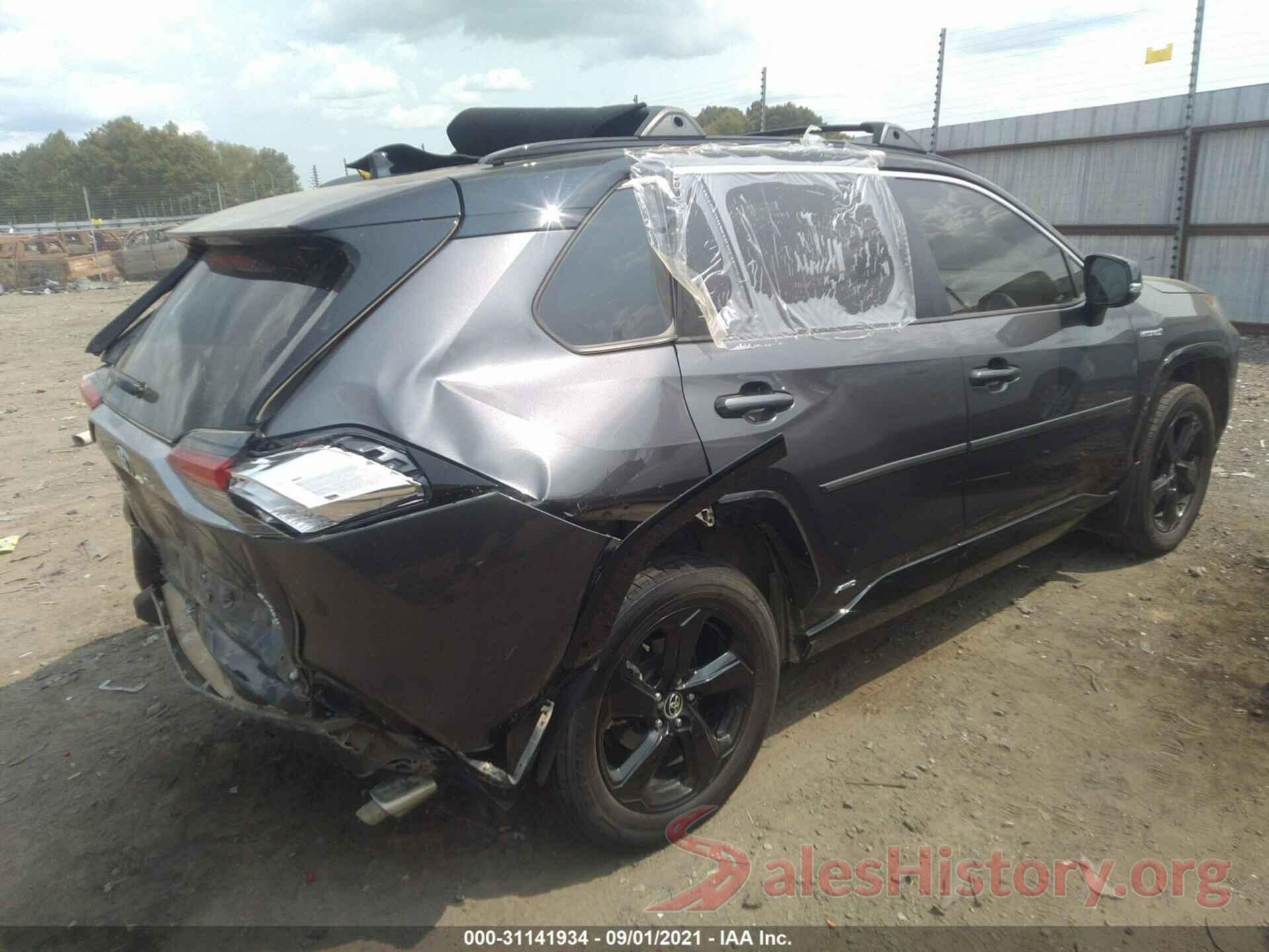 JTMEWRFV3LJ045394 2020 TOYOTA RAV4