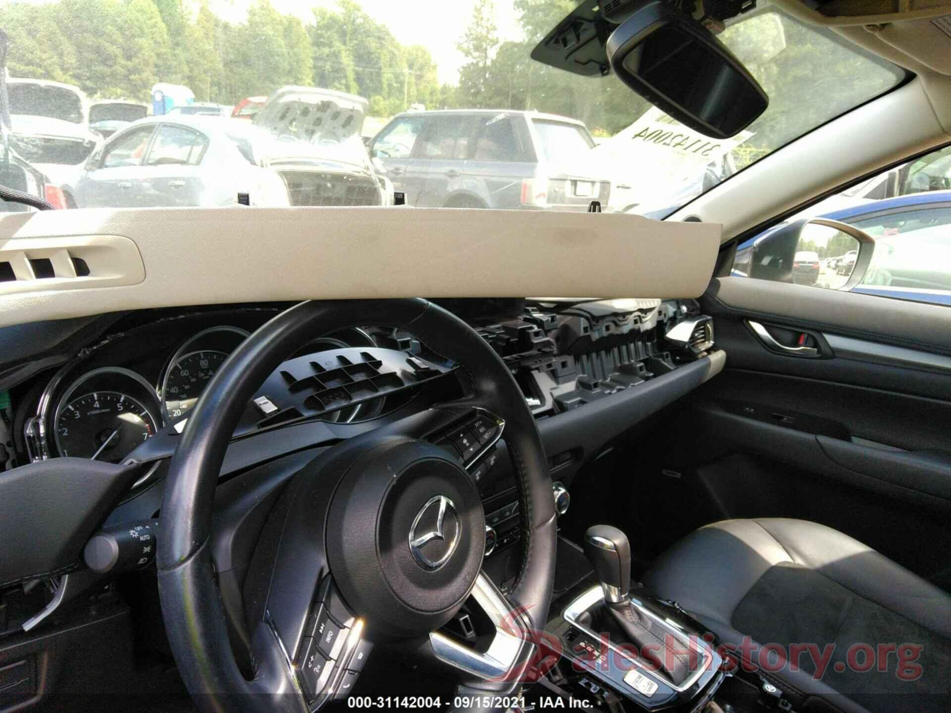 JM3KFACM9J1349477 2018 MAZDA CX-5