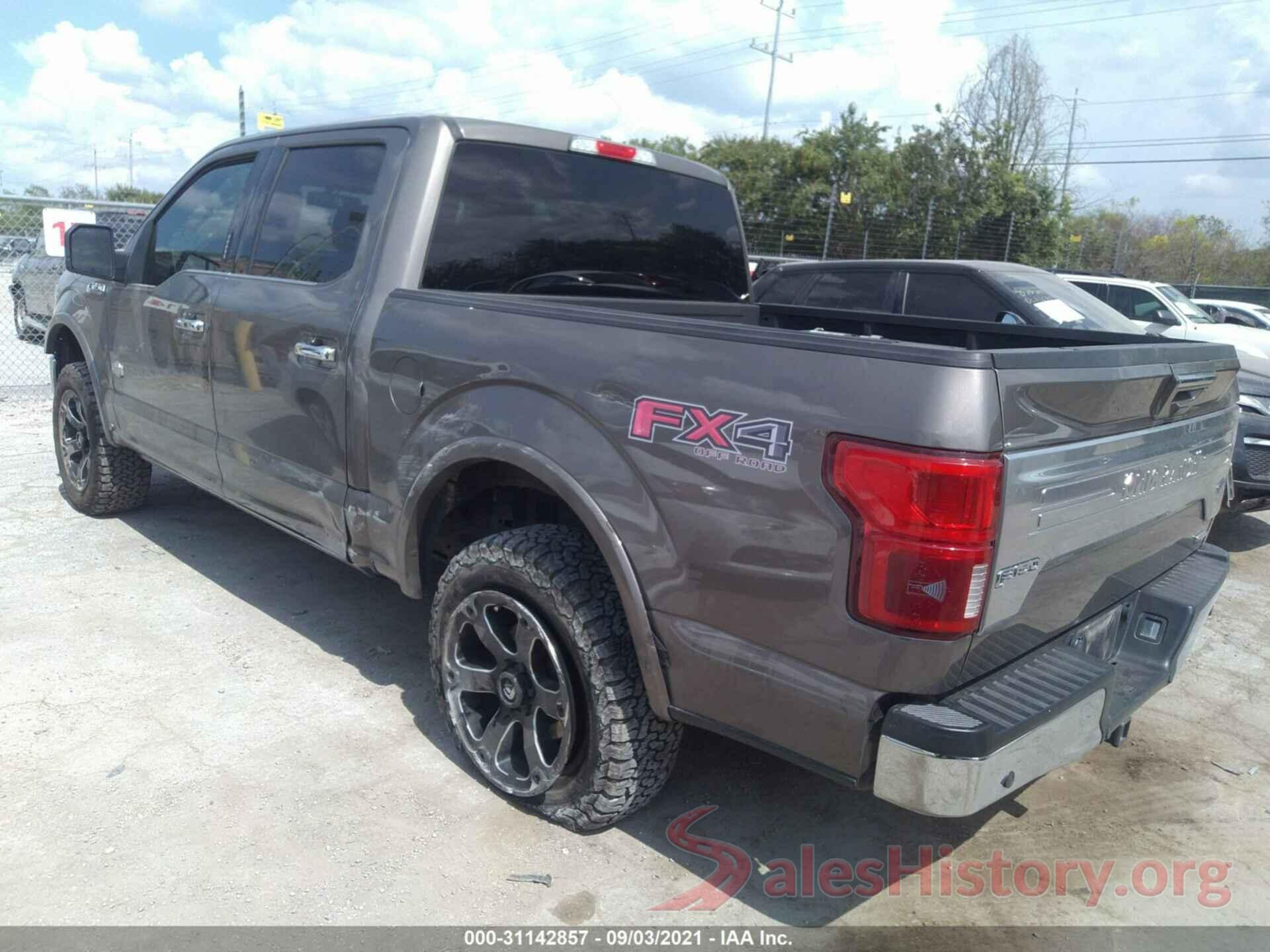 1FTEW1EG6JFB27107 2018 FORD F-150