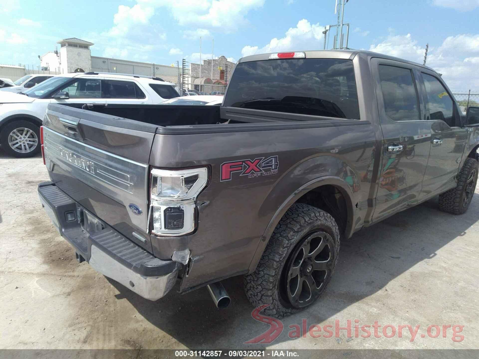 1FTEW1EG6JFB27107 2018 FORD F-150