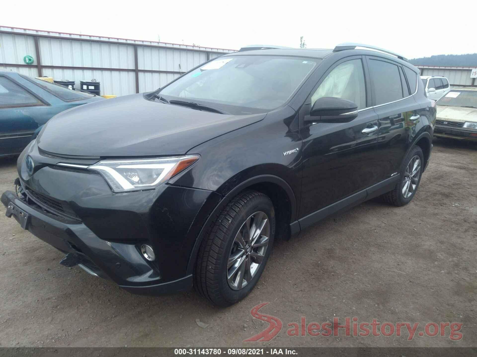 JTMDJREV8JD240754 2018 TOYOTA RAV4