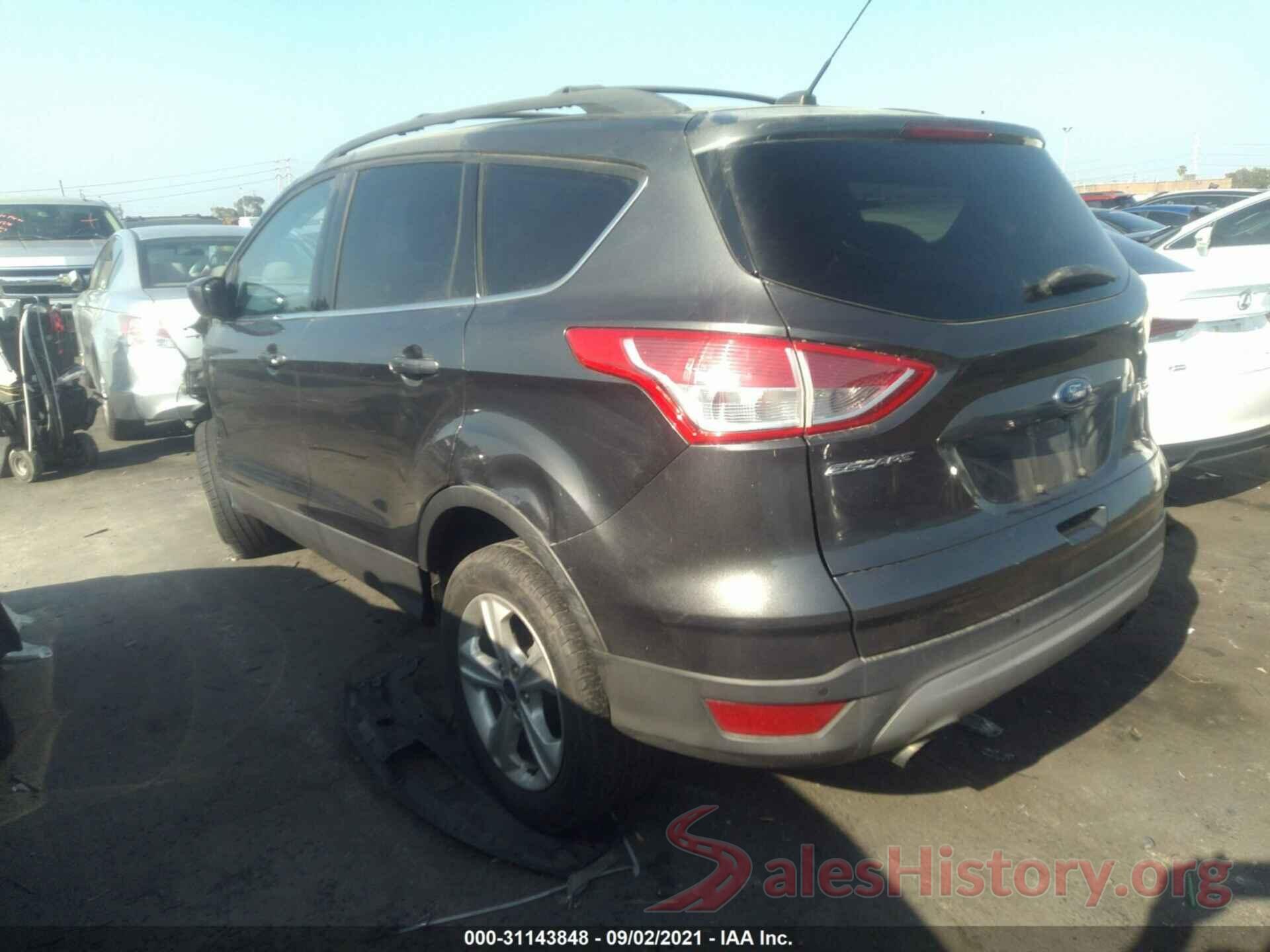 1FMCU0GX9GUB15702 2016 FORD ESCAPE