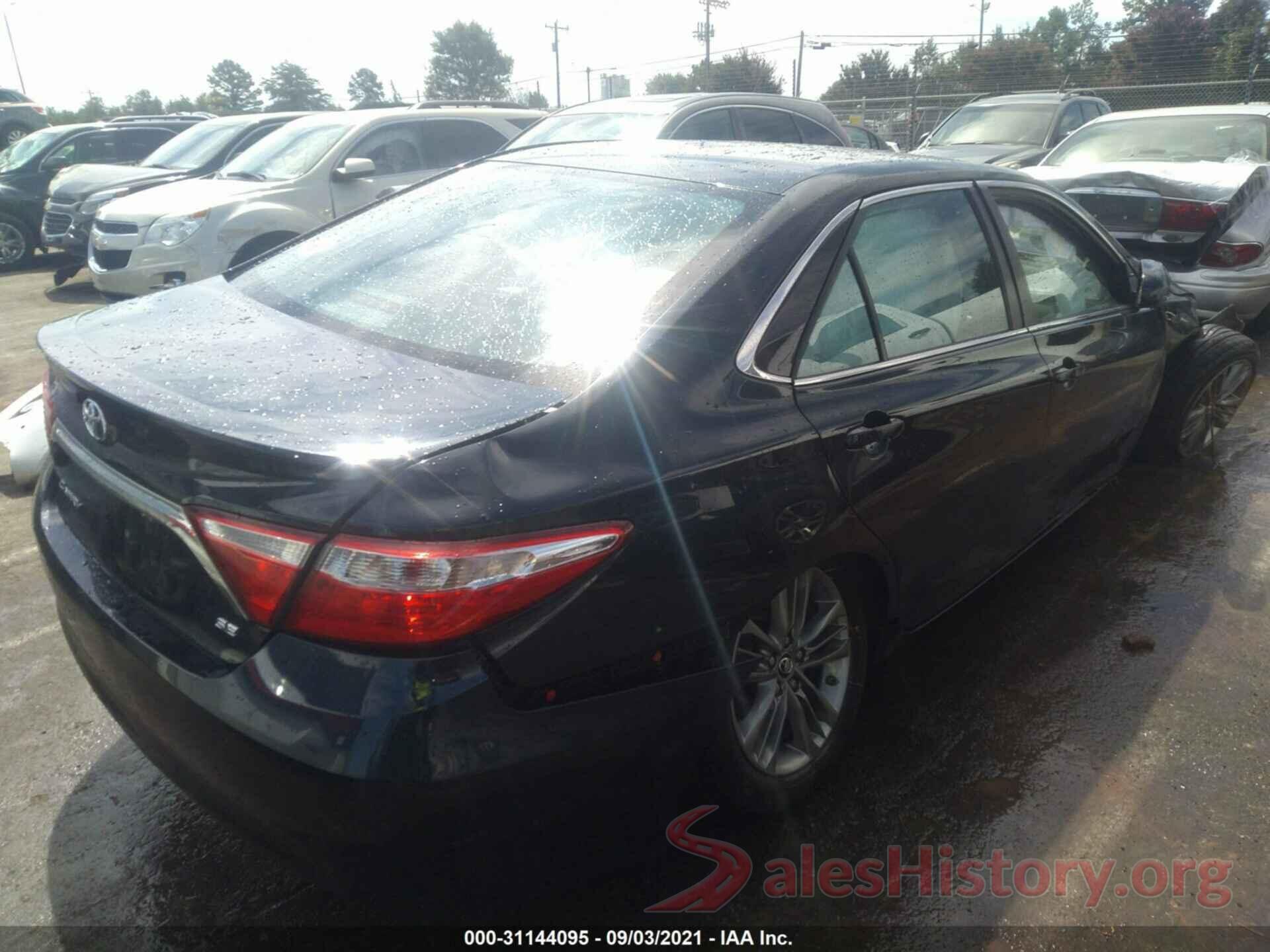 4T1BF1FKXGU545286 2016 TOYOTA CAMRY