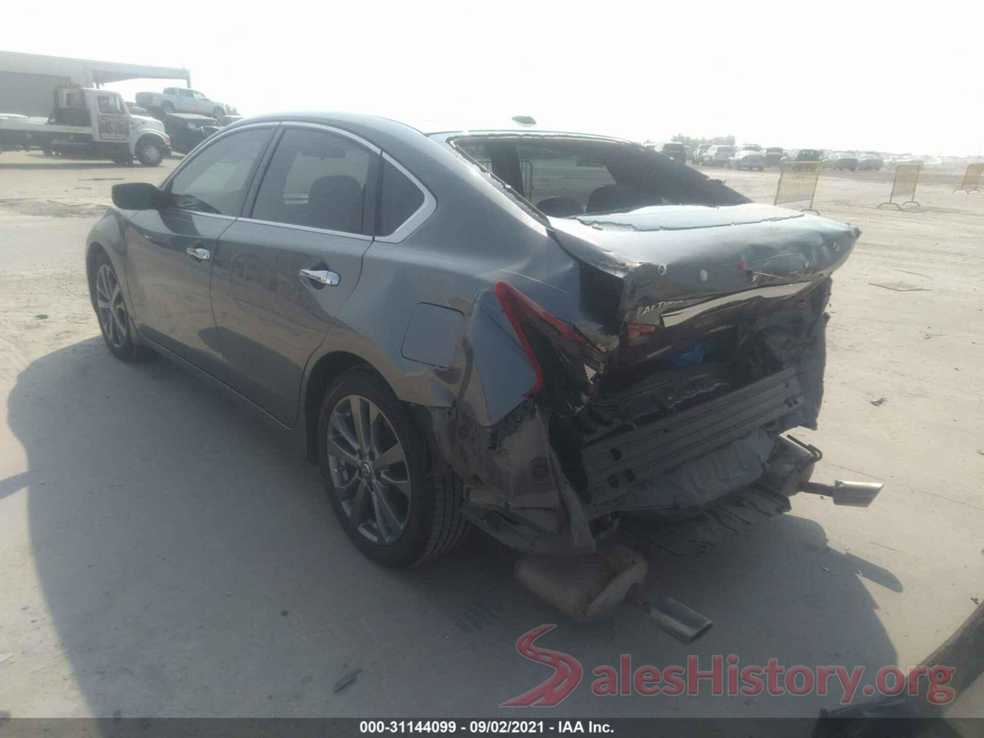 1N4AL3AP4JC175592 2018 NISSAN ALTIMA