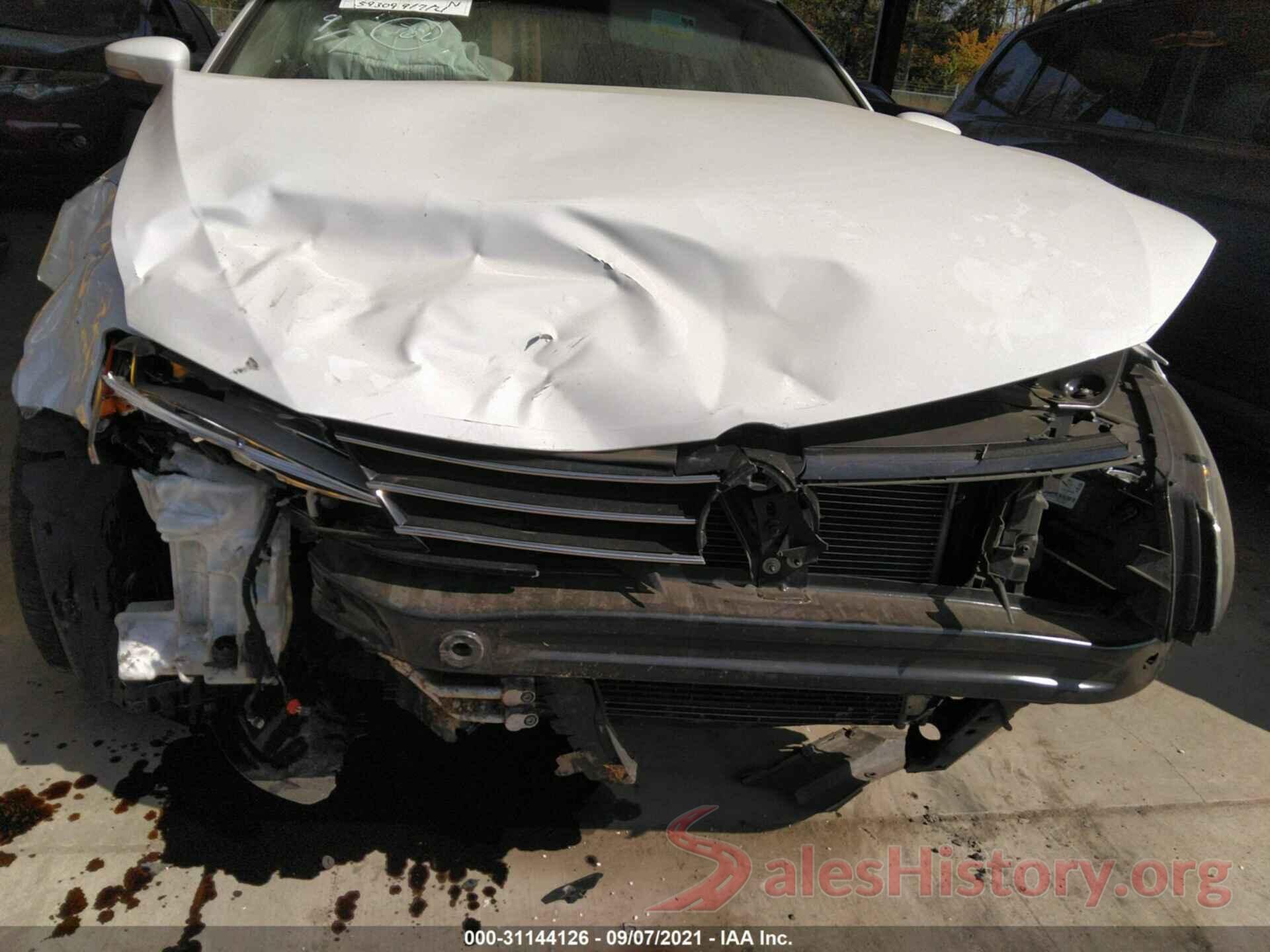 3VWDB7AJ3HM371297 2017 VOLKSWAGEN JETTA