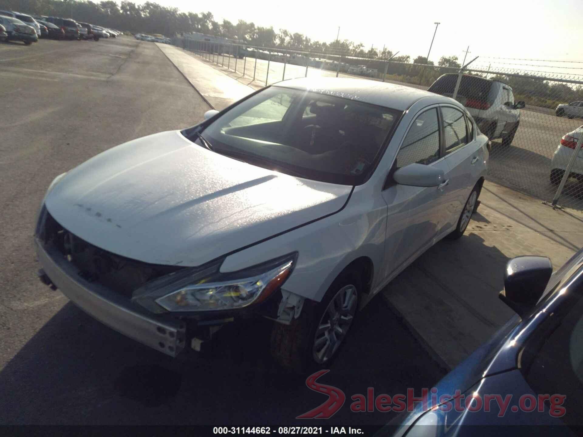 1N4AL3AP7JC283169 2018 NISSAN ALTIMA