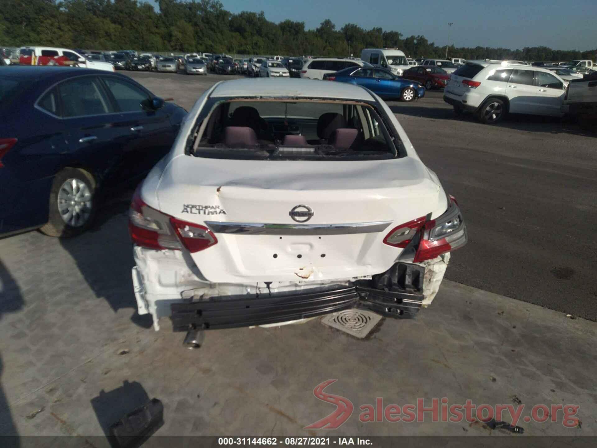 1N4AL3AP7JC283169 2018 NISSAN ALTIMA